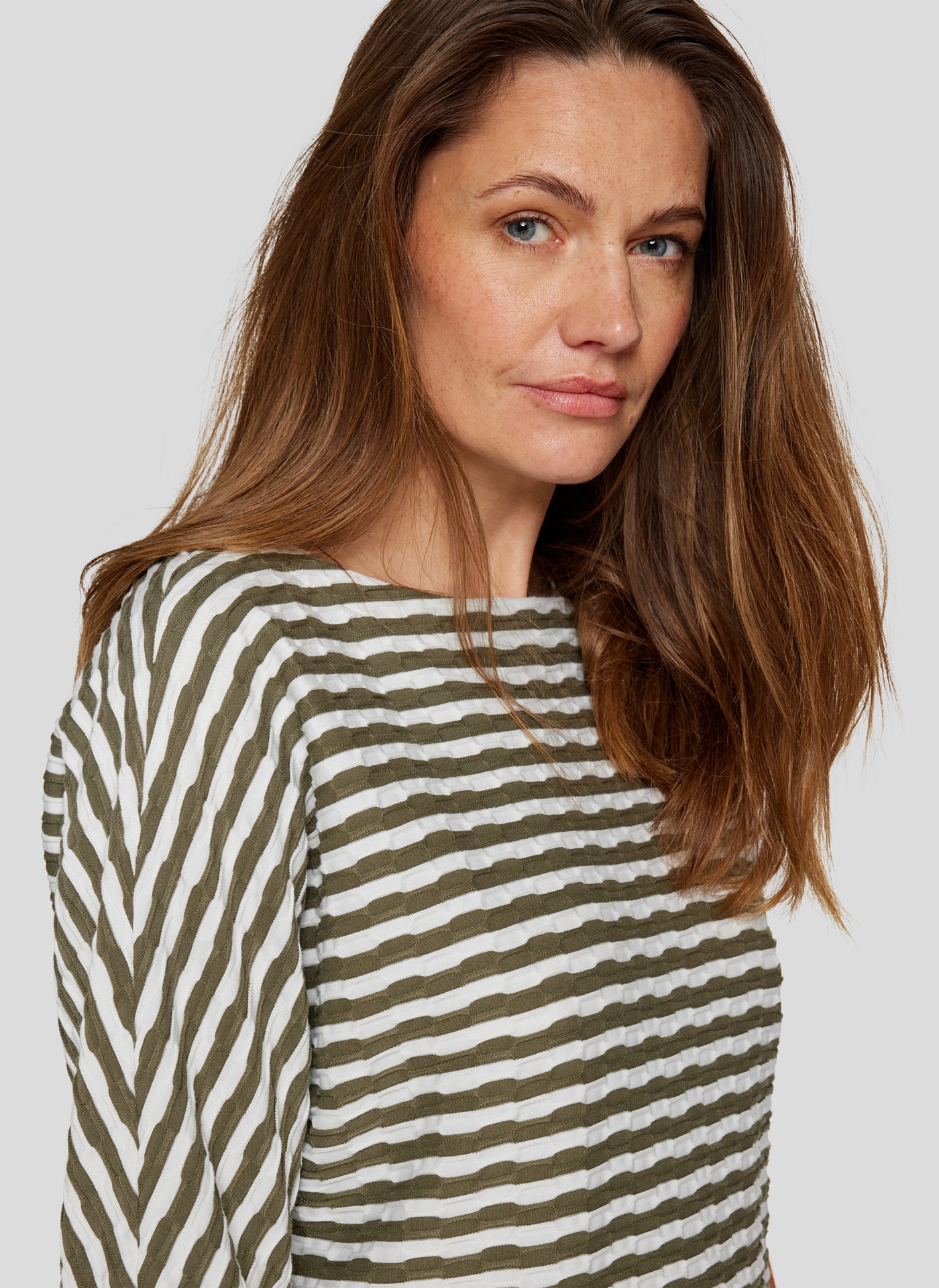 Rabe Print-Shirt »T-Shirt«