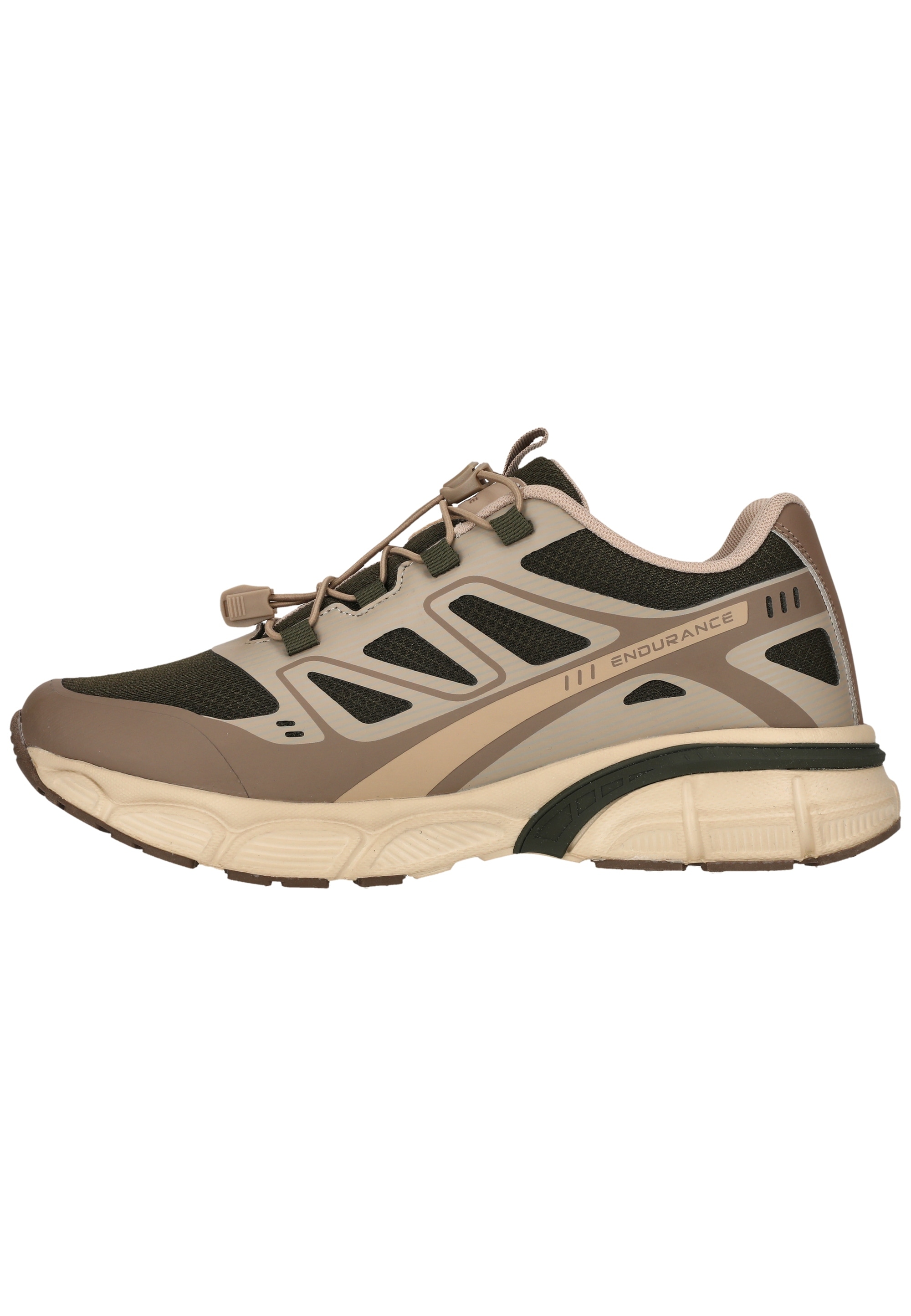 ENDURANCE Sneaker »Pelaro«  mit praktischem Schnellschnürsystem