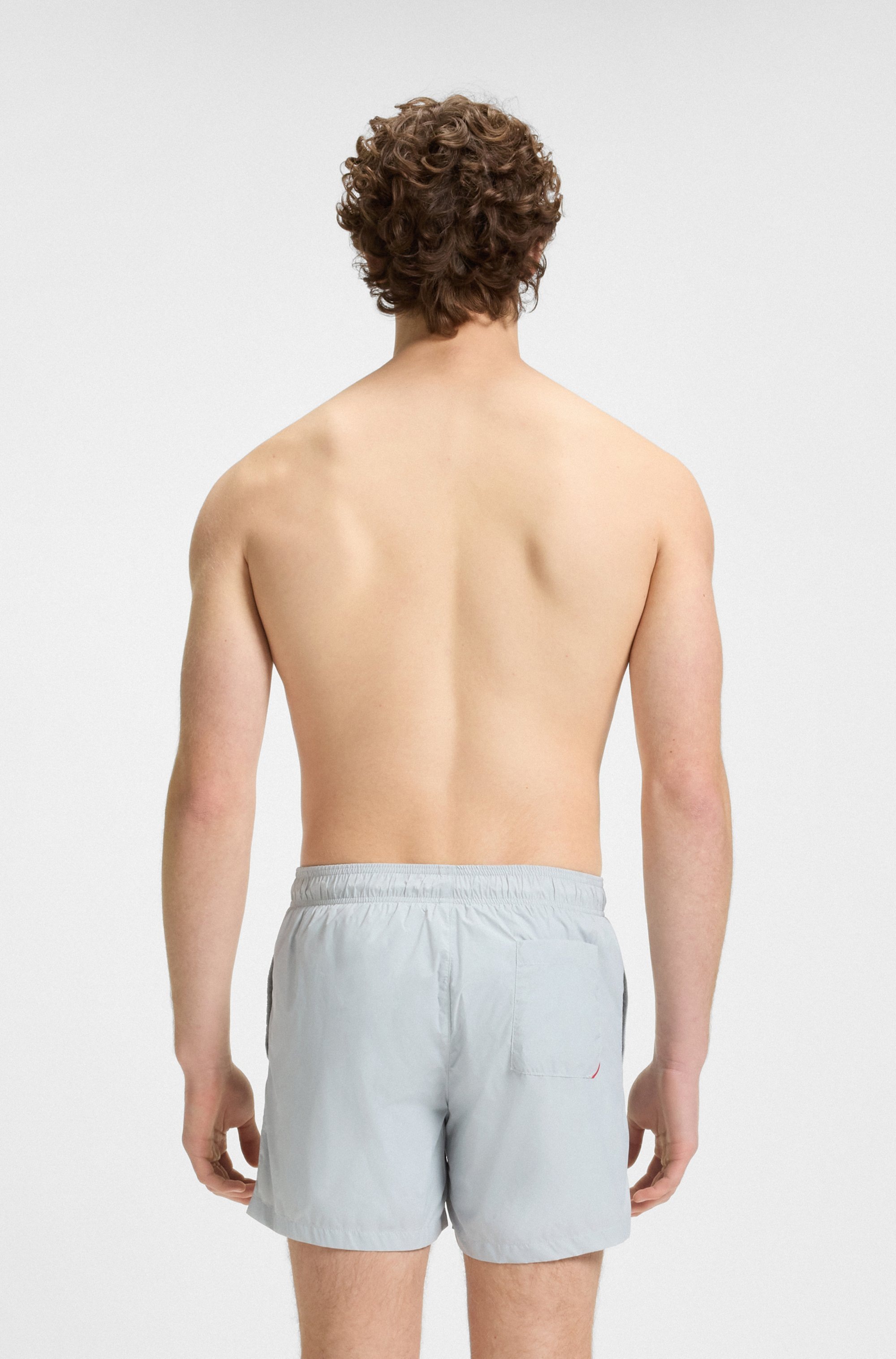 HUGO Underwear Badehose "Haiti" günstig online kaufen