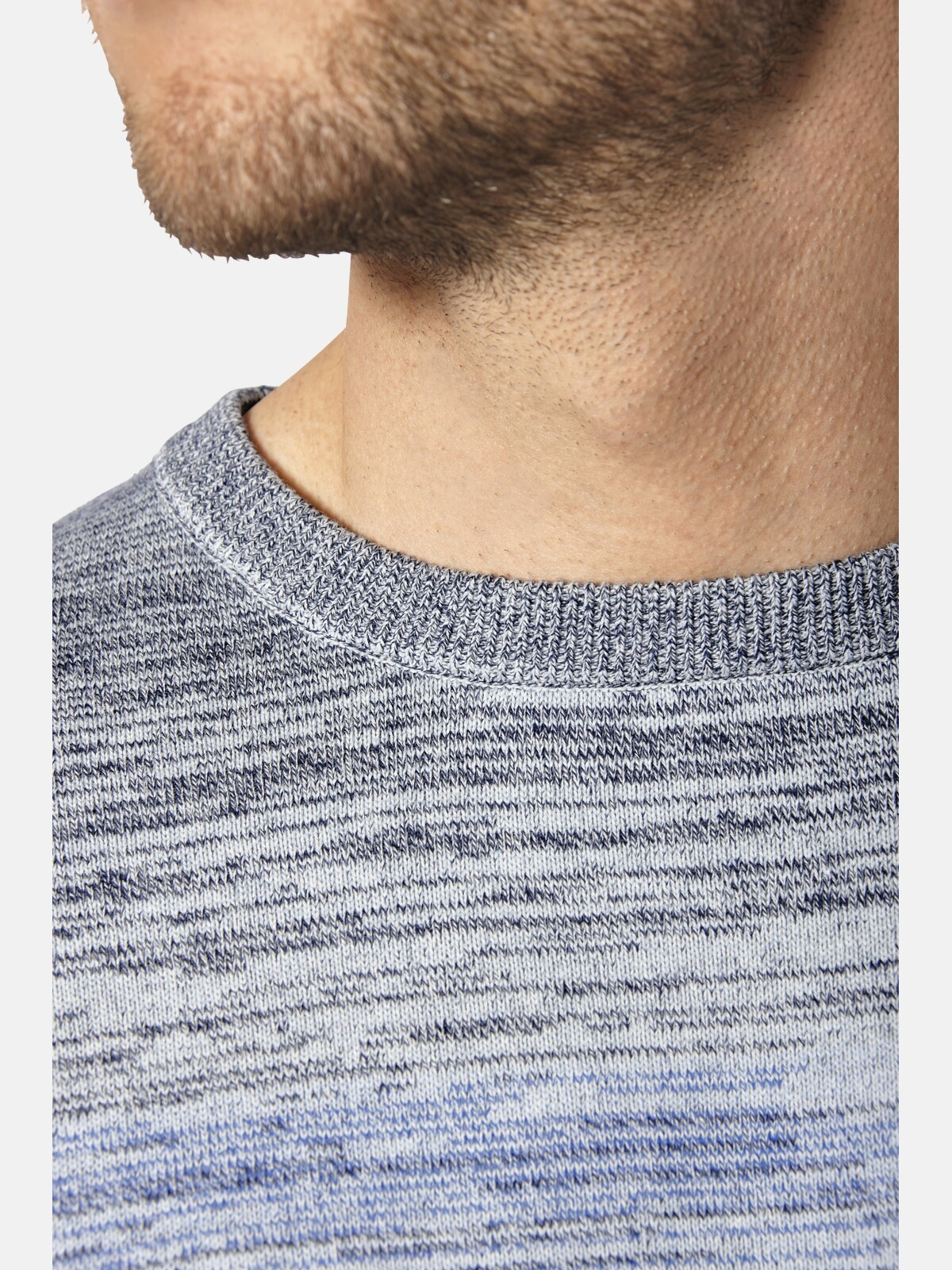 Babista Rundhalspullover »Pullover VIVARONI«, (1 tlg.)