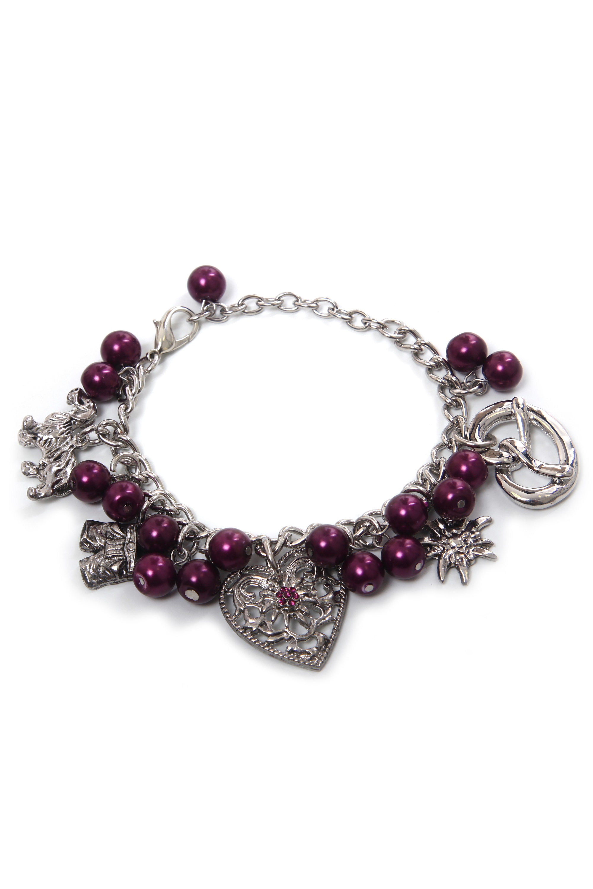 Armband »Weda«, (1 tlg.)