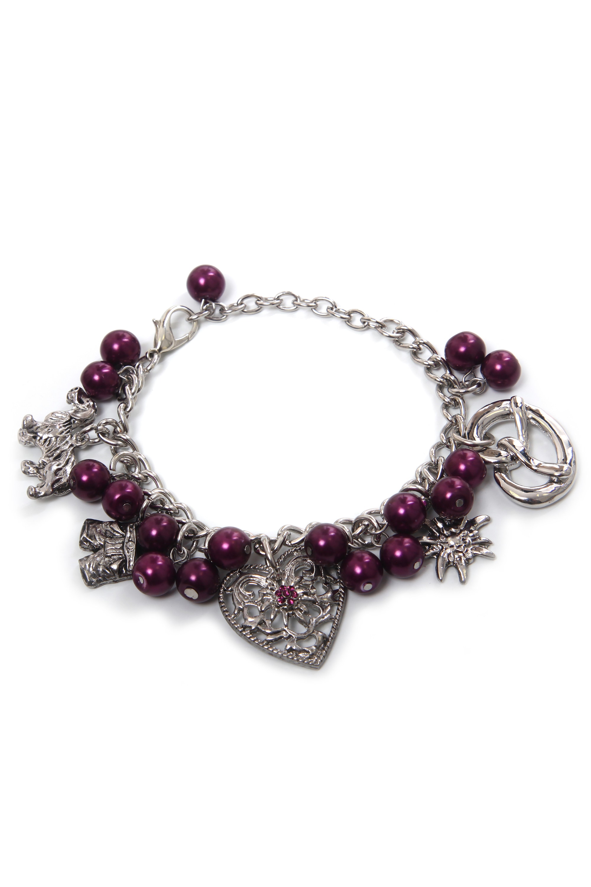 COLLEZIONE ALESSANDRO Armband "Weda" günstig online kaufen
