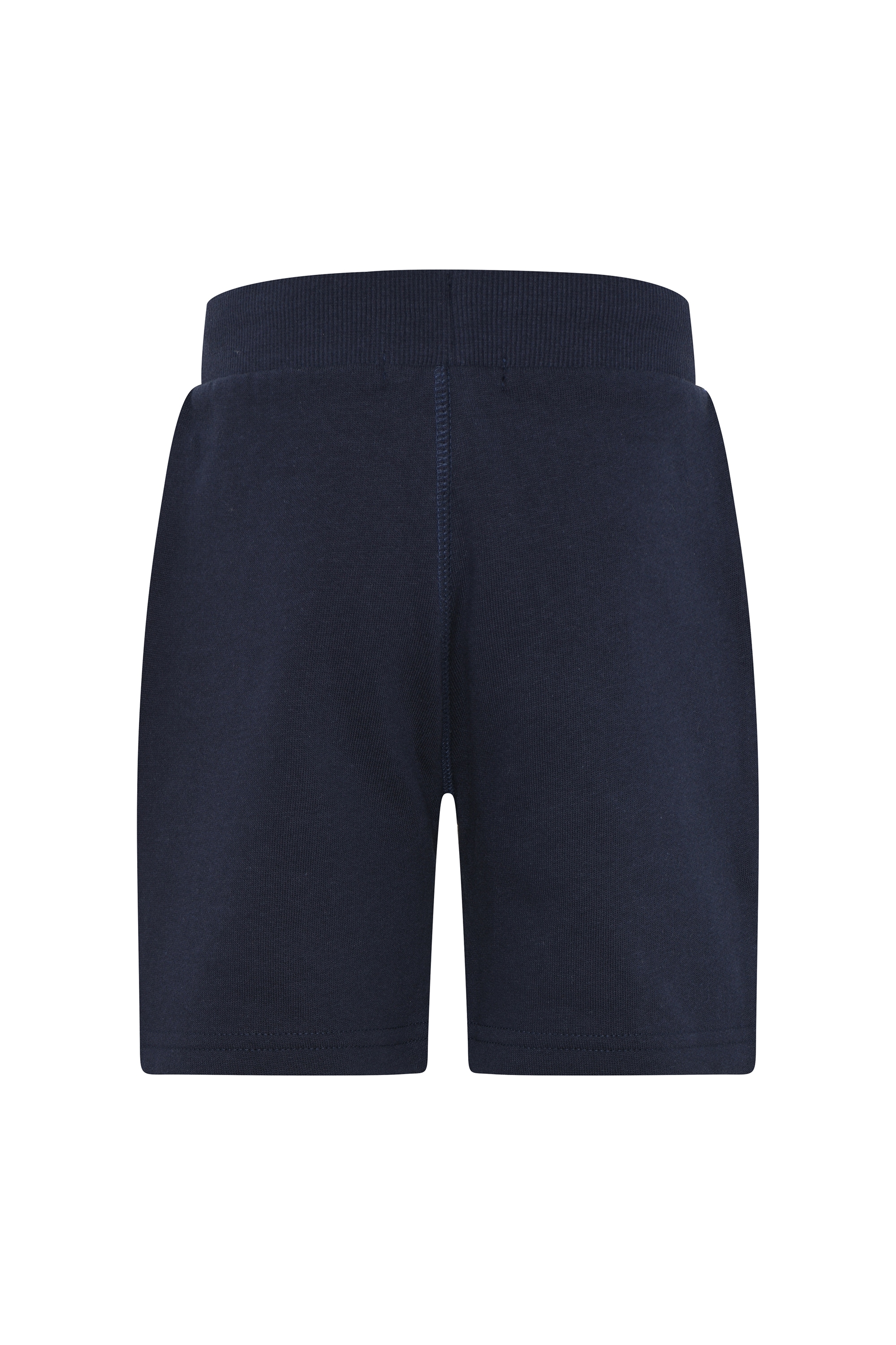 Minymo Sweatshorts »Sweatshorts MIBasic 53 -Sweat short (2-pack)«
