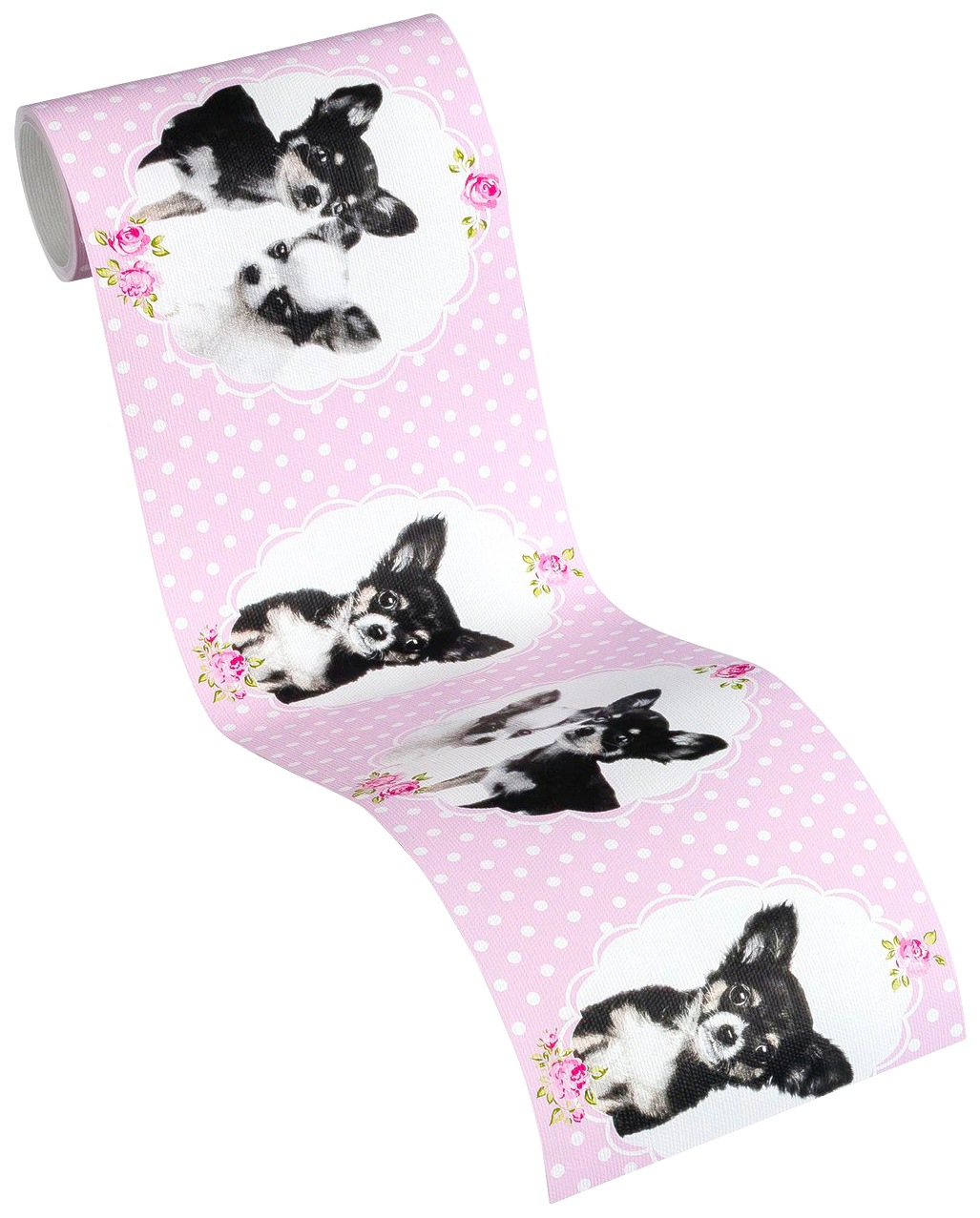 Albany Border Little Stars Chihuahua Border 35850-2