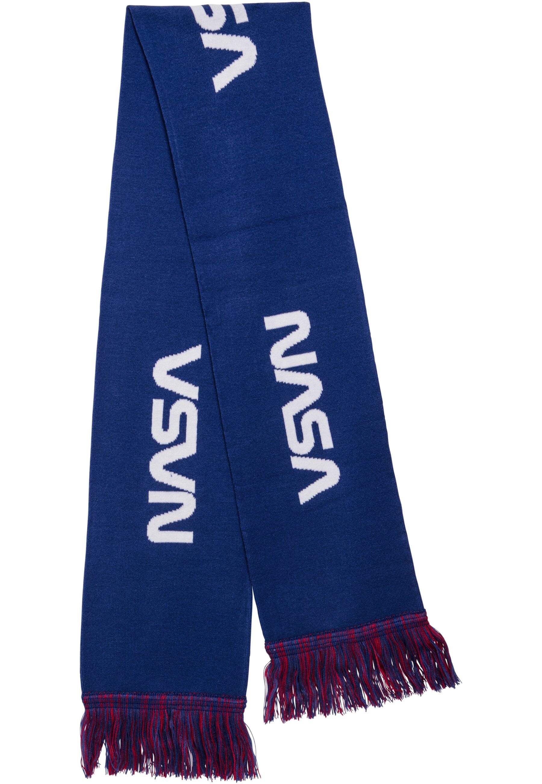 MisterTee Schal »Unisex NASA Scarf St.) (1 Knitted«