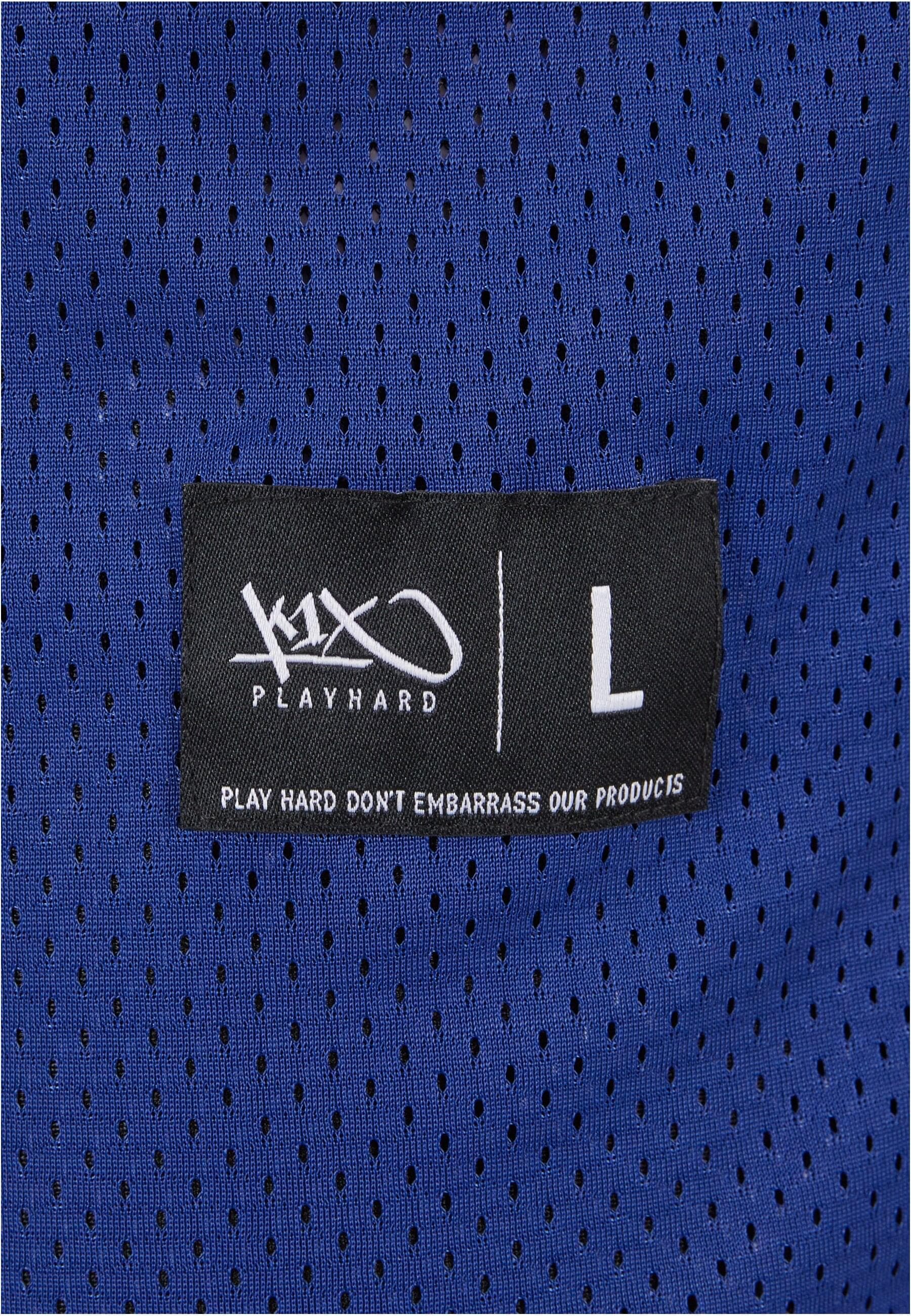 K1X Tanktop »K1X Herren KXM241-003-1 K1X NYC Reversible Mesh Jersey« 1 Stk. tlg.