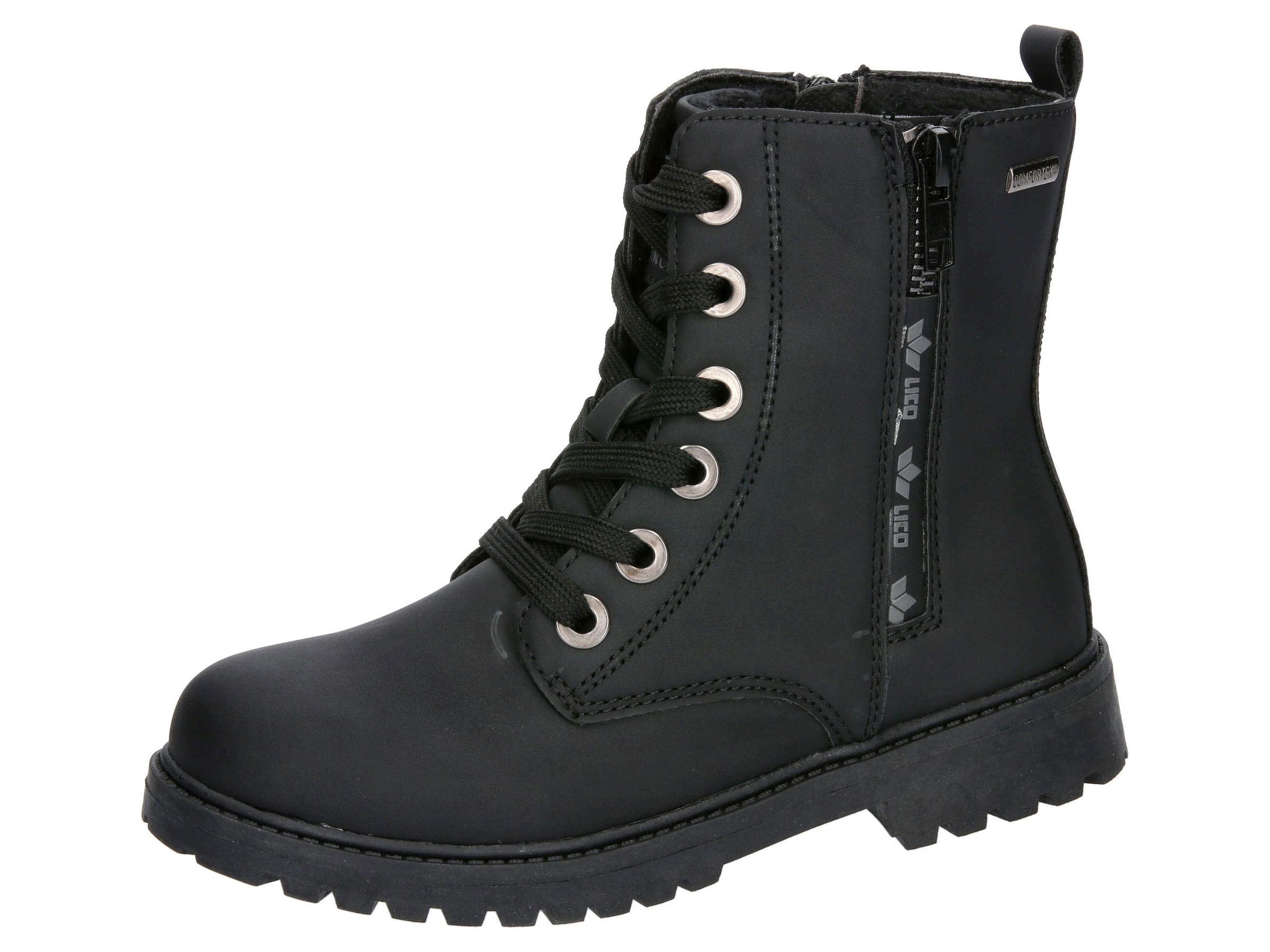 Lico Winterstiefel "Trendstiefel Eve"