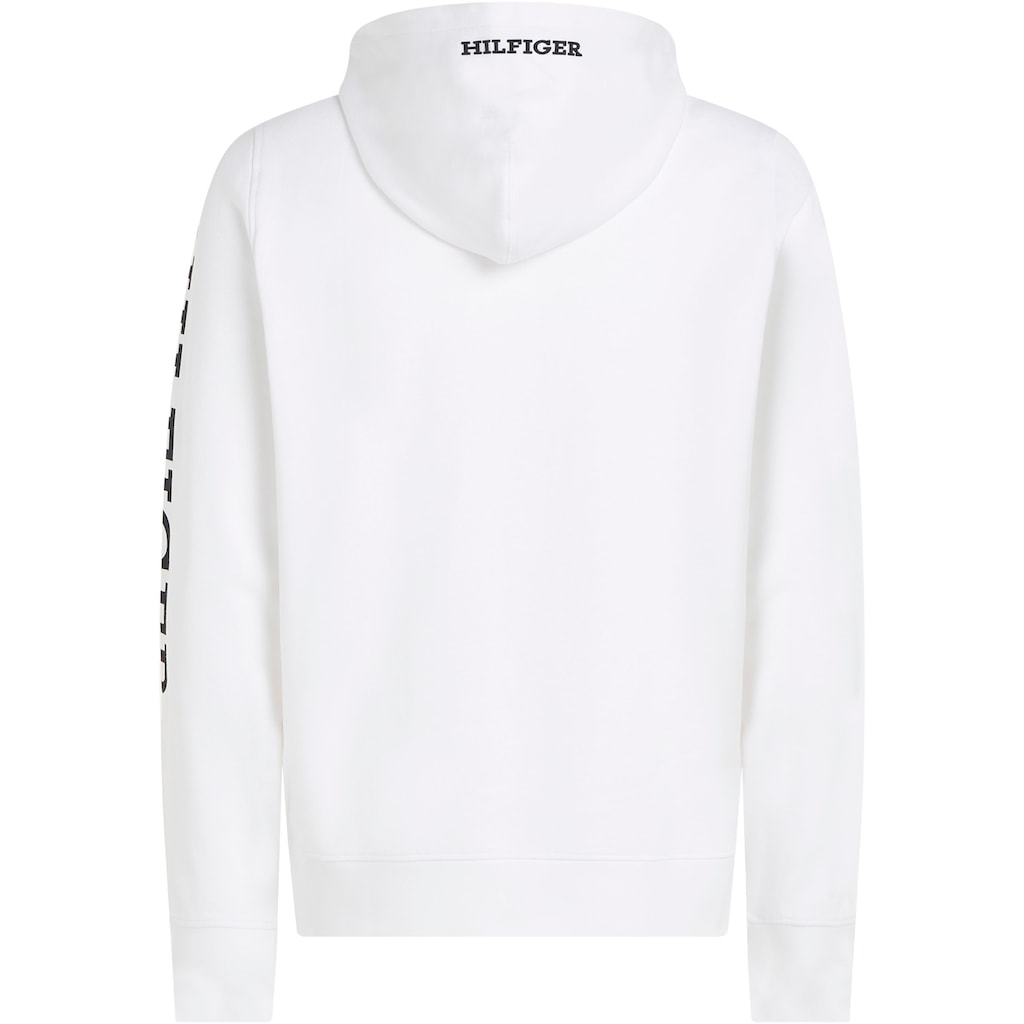 Tommy Hilfiger Sweatshirt »MONOTYPE HOODY«