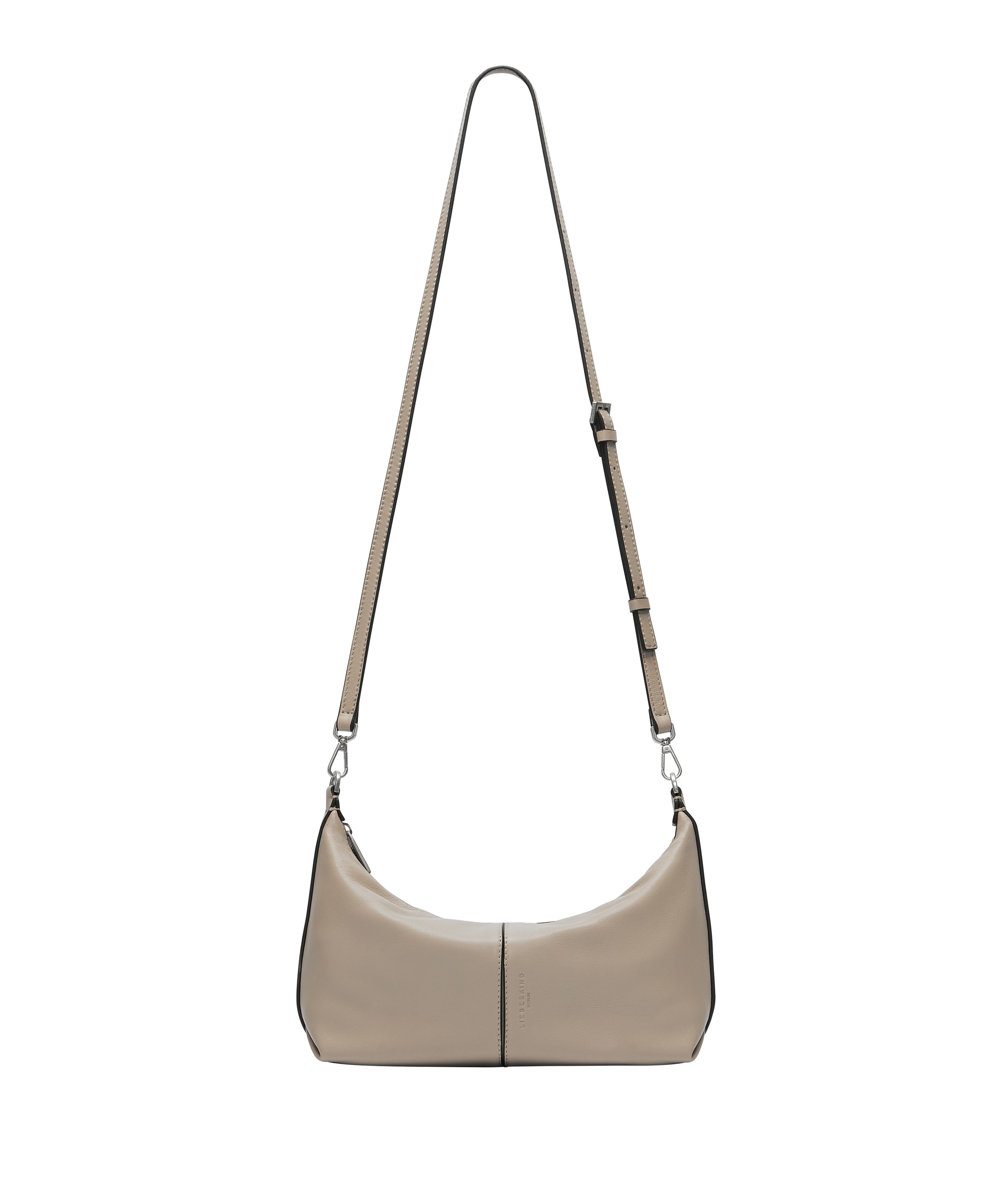 Liebeskind Berlin Hobo »Hobo S PARIS SHEEP NATURAL«