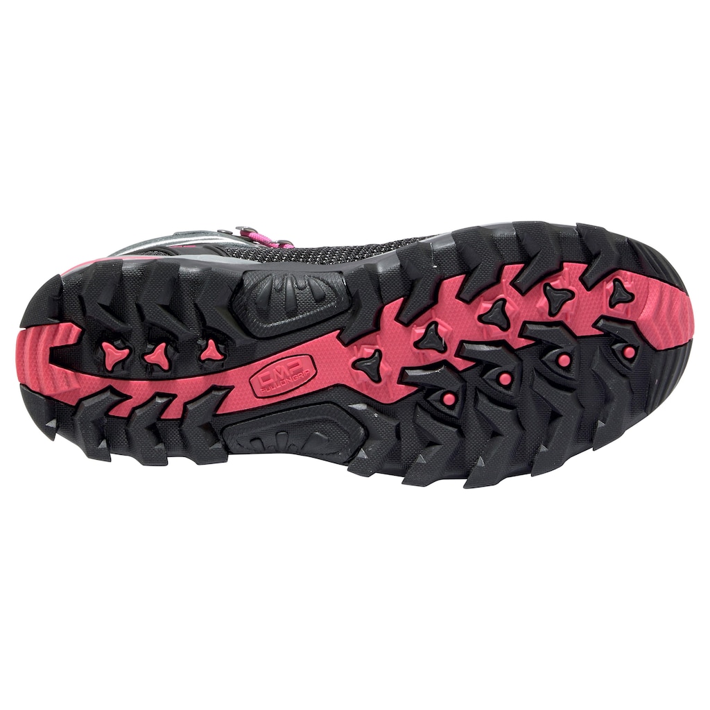 CMP Wanderschuh »Wmns Rigel Mid Waterproof«, wasserdicht