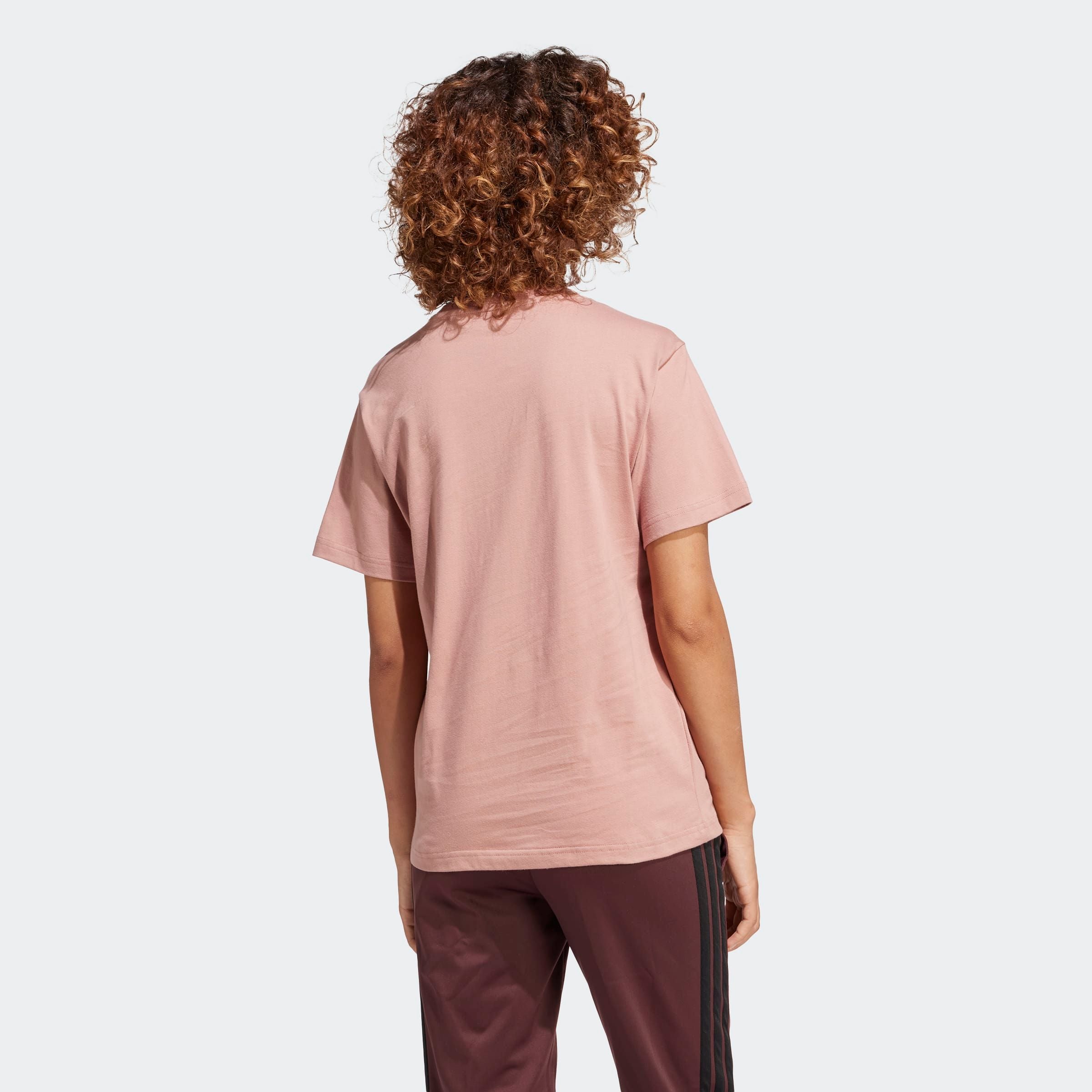 adidas Sportswear T-Shirt »W L MINI TEE«