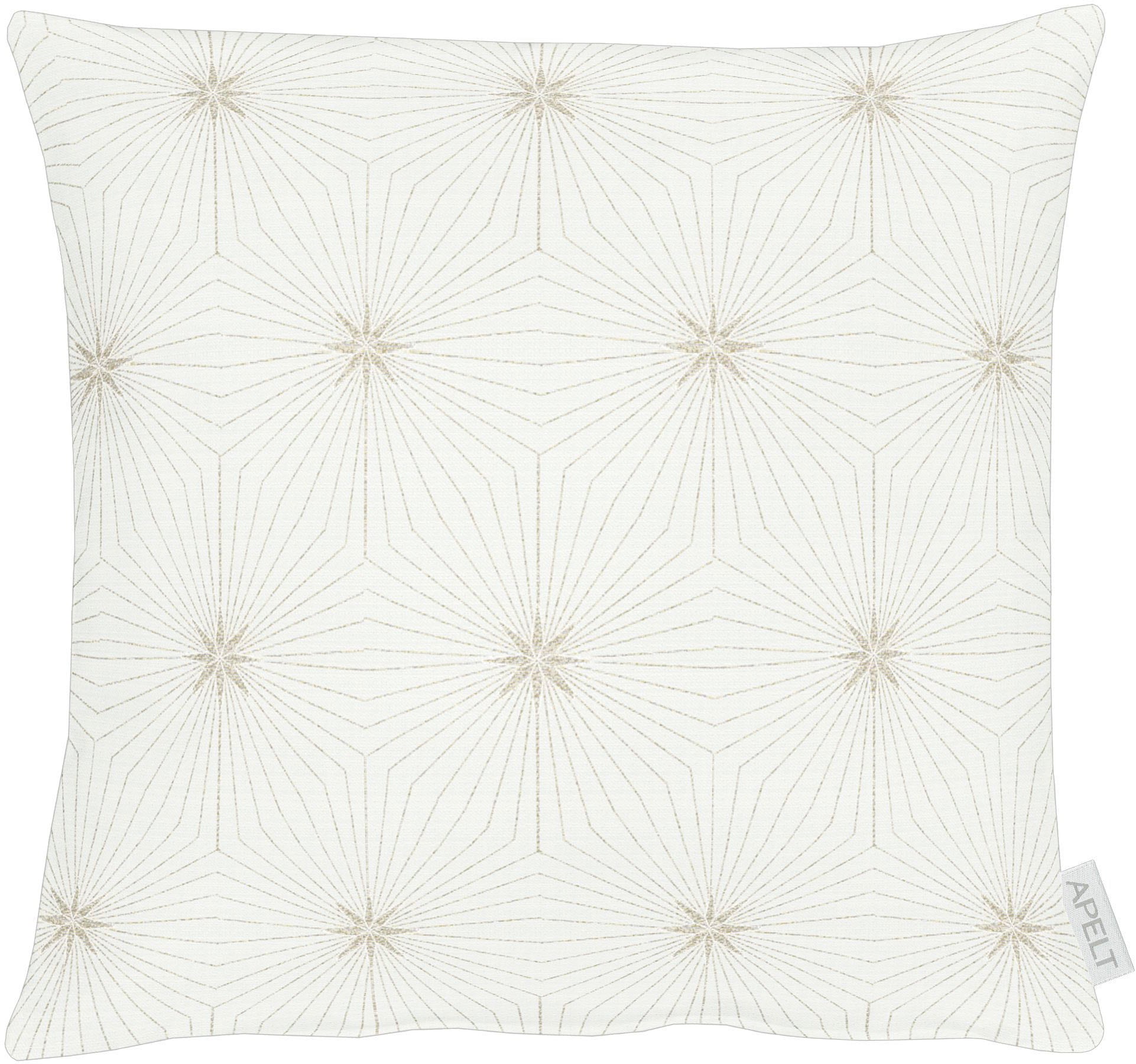 APELT Kissenhülle "4710" 4710 40X40 günstig online kaufen