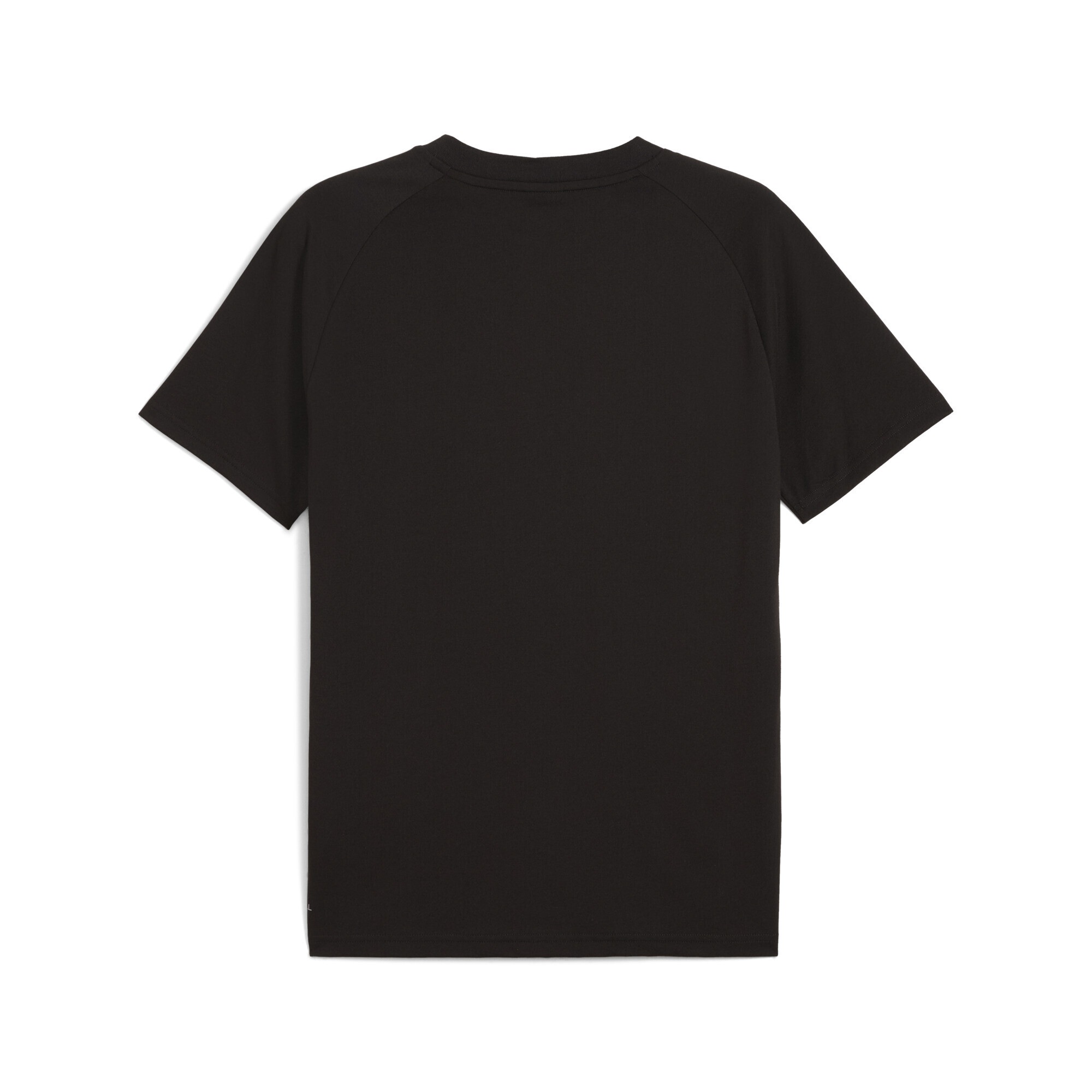 PUMA T-Shirt »PUMATECH T-Shirt mit Brusttasche Herren«