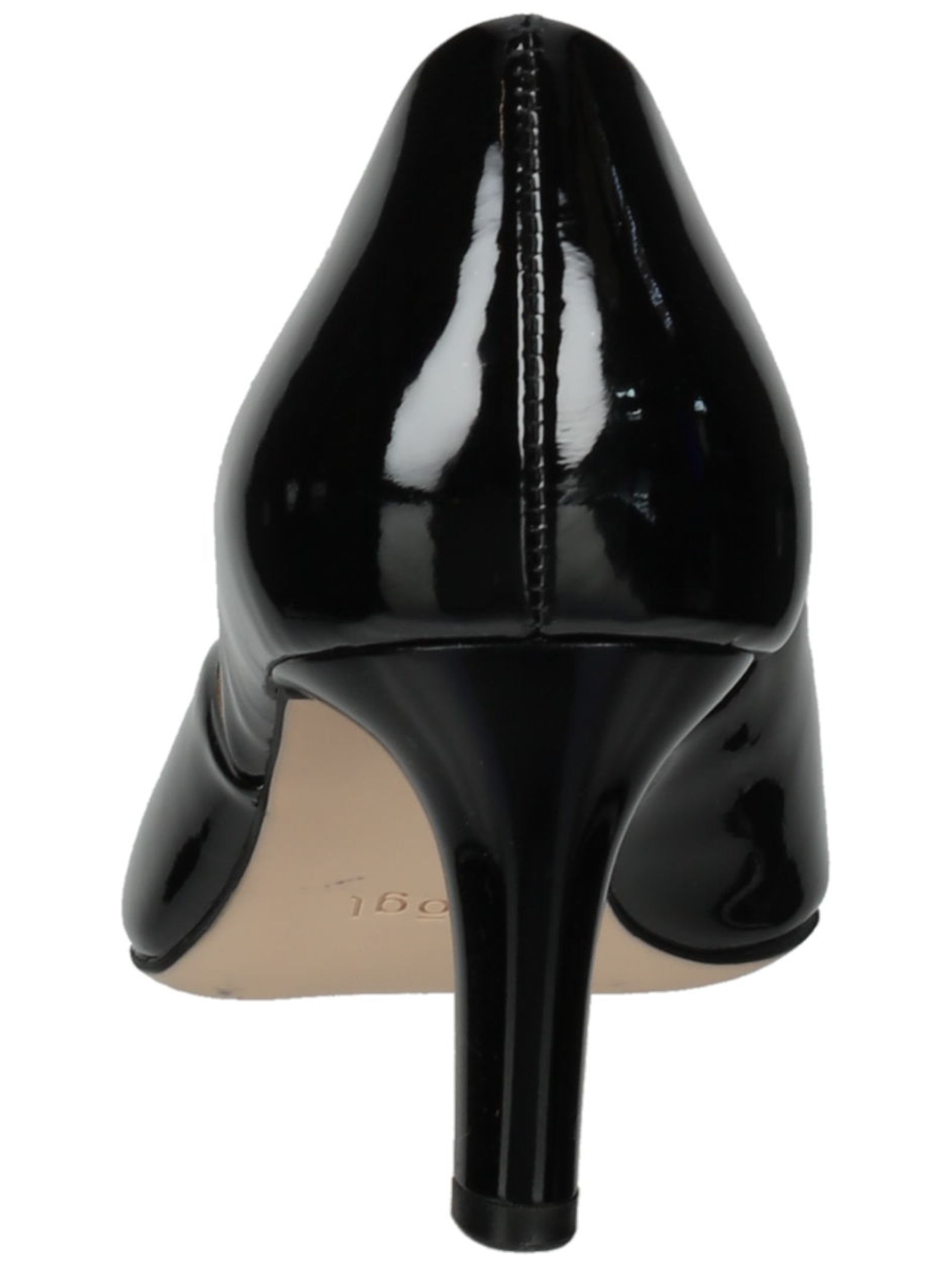 Högl Pumps »Högl Pumps Leder«