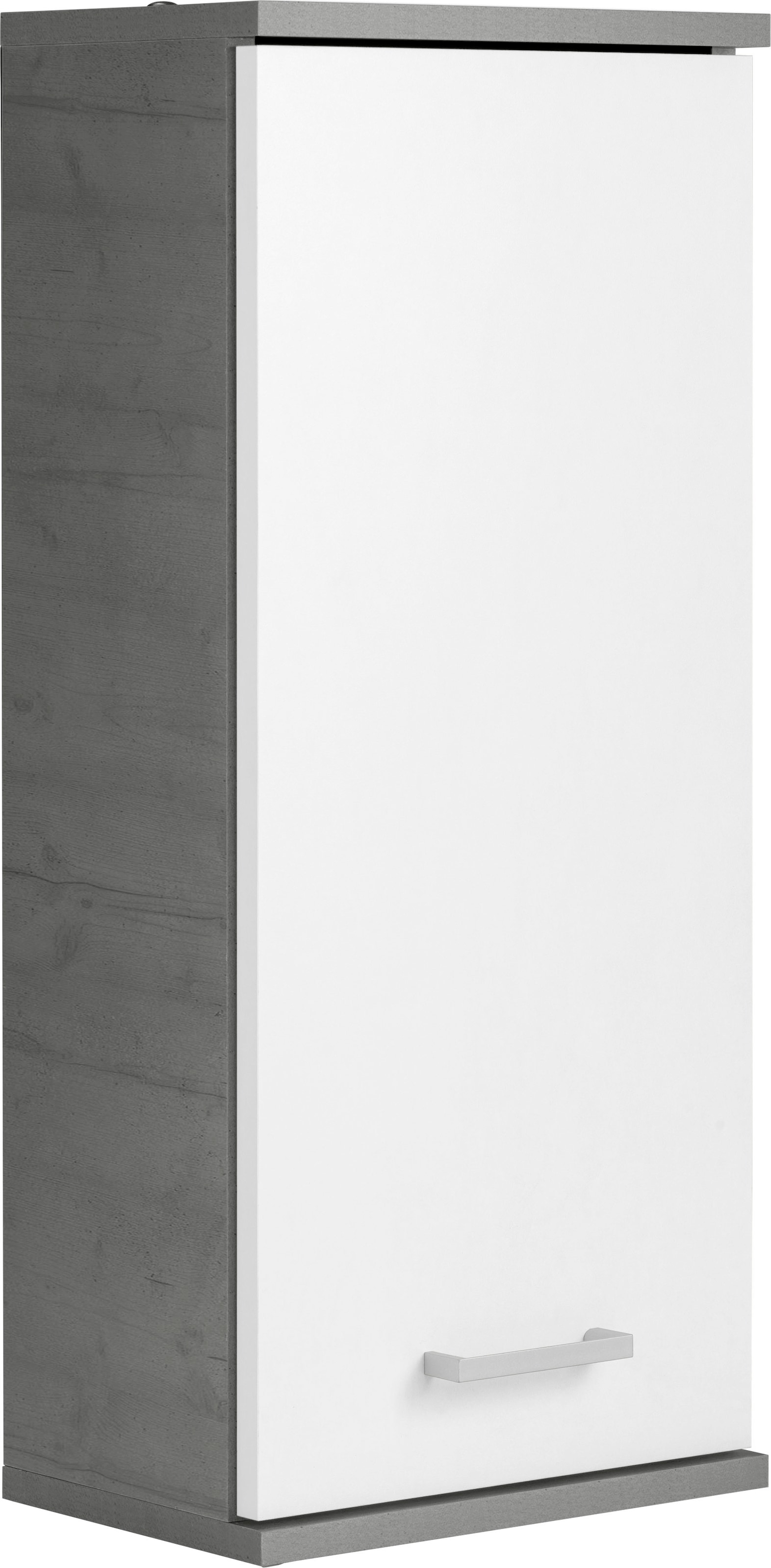 Schildmeyer Hängeschrank »Mobes«, | BAUR beidseitig montierbar, Tür Badschrank kaufen 30,3/70,8 cm, Breite/Höhe