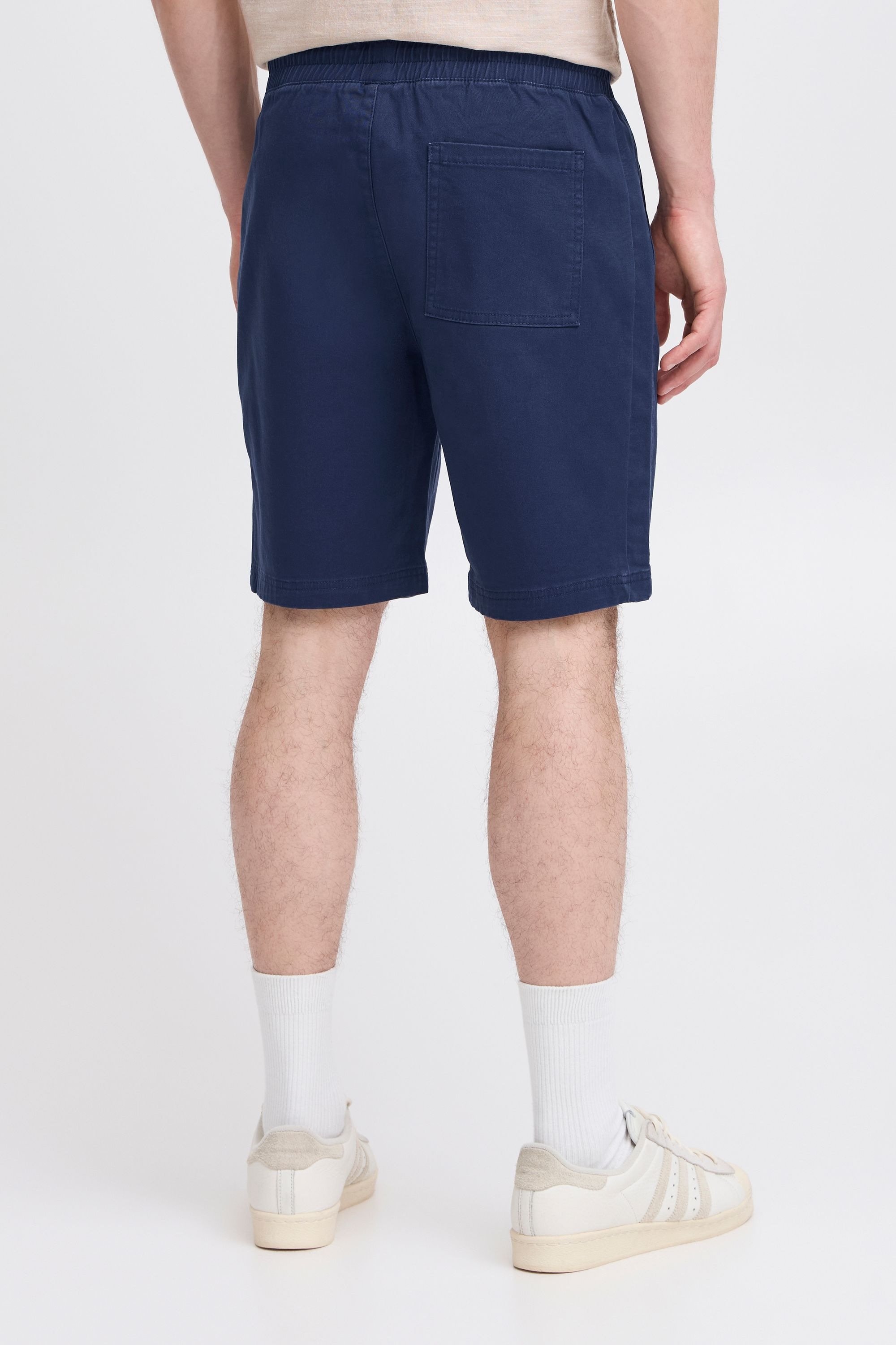 BLEND BHEdnan Chino Shorts Marineblau XXL 3
