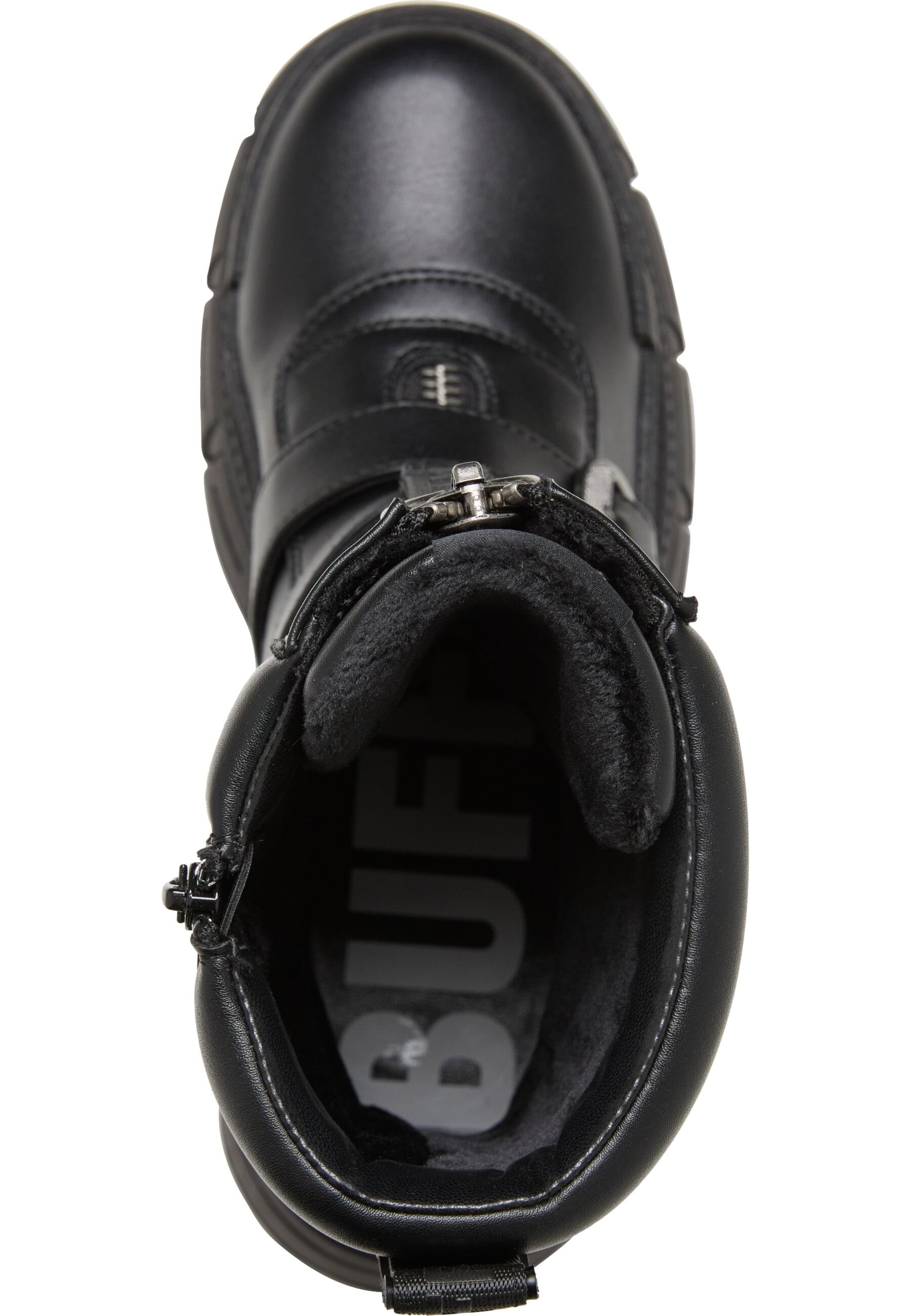 Thumbnail - Buffalo Stiefel "Buffalo GOSPHER BOOTIE TECH - VEGAN NAPPA"