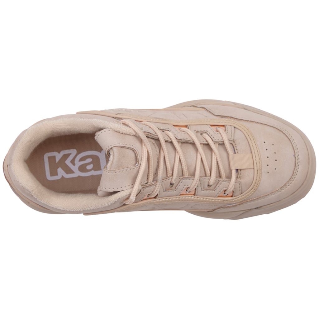 Kappa Plateausneaker