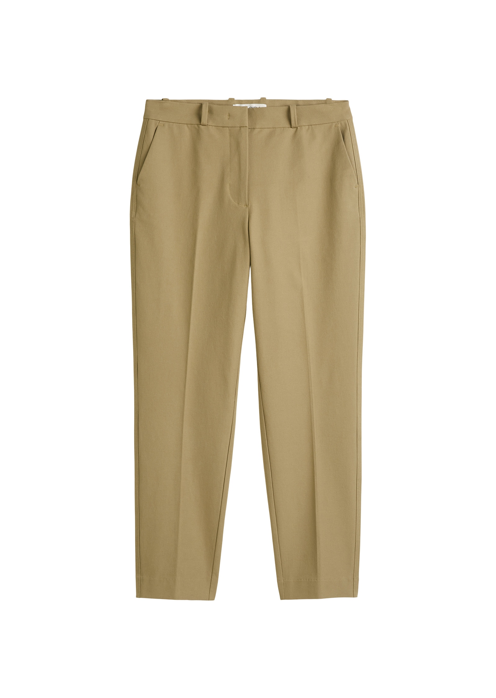 Marc O'Polo Chinohose »aus Bi-Stretch-Ware«