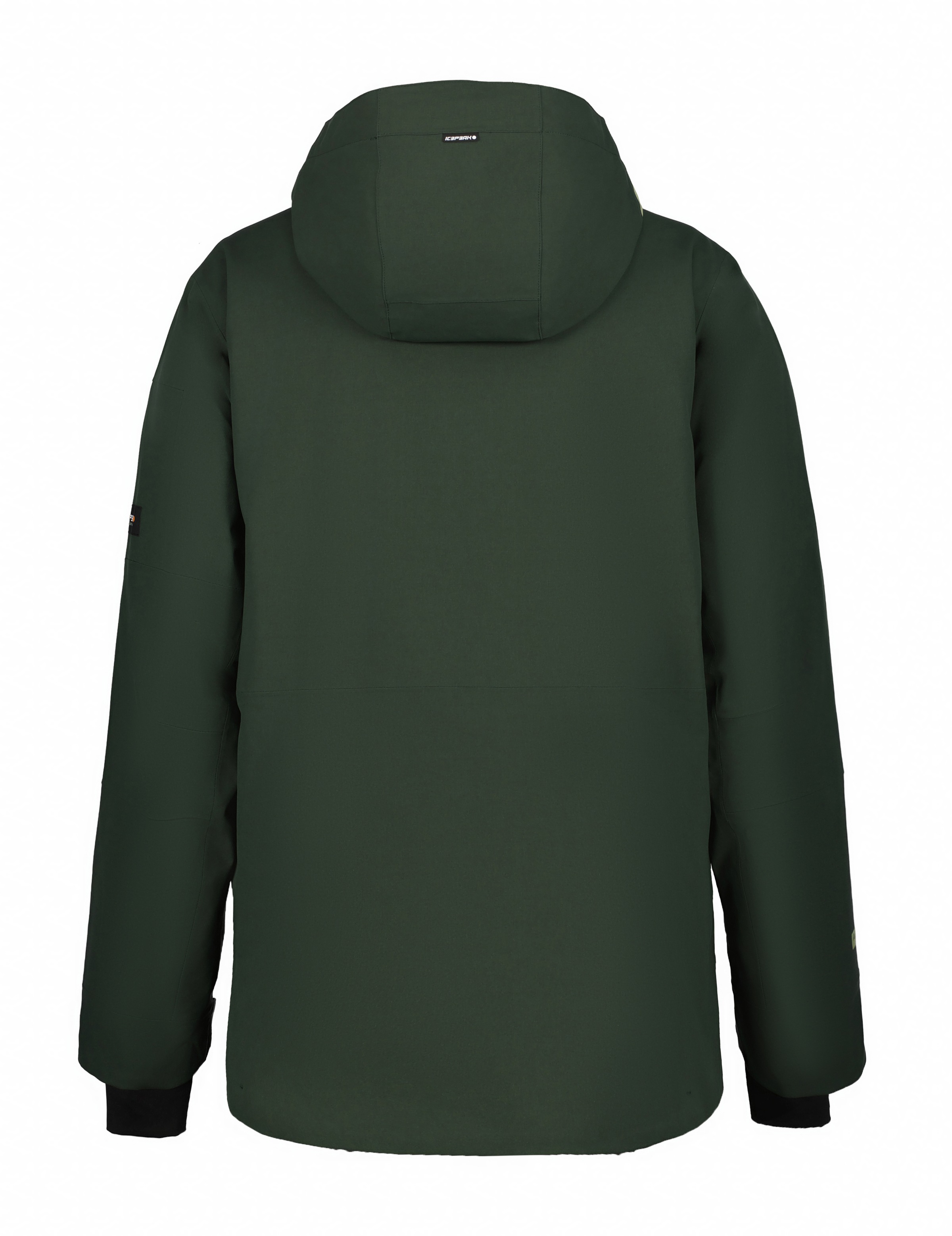 Icepeak Skijacke "H SKIJACKE CALE" mit Kapuze wind- und wasserdicht, atmung günstig online kaufen