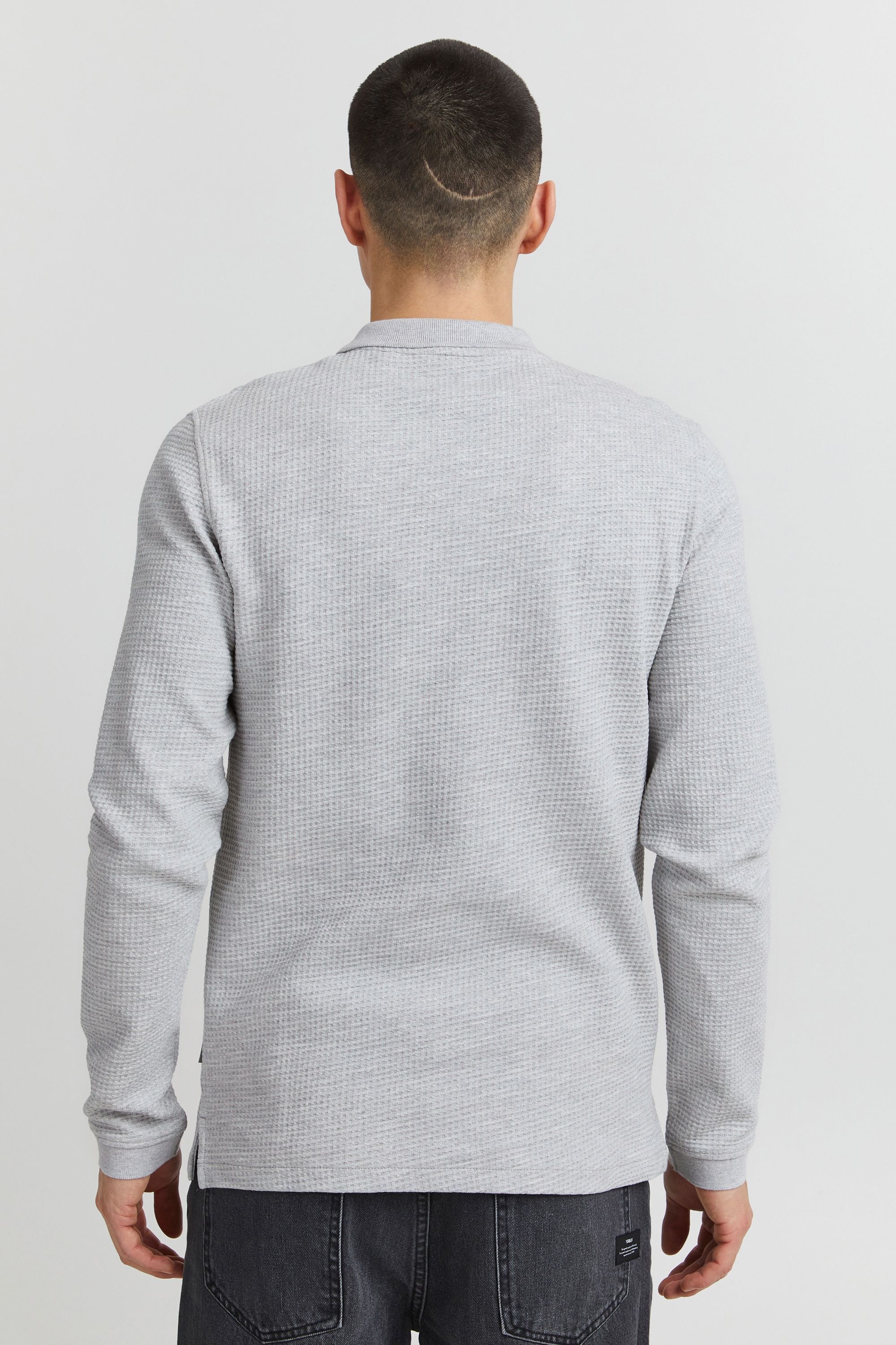!Solid Langarmshirt »Langarmshirt SDBrogan«
