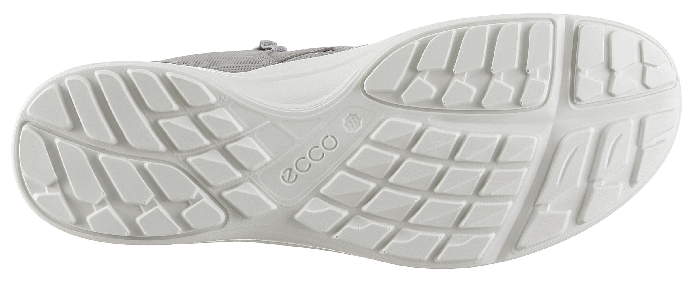 Ecco Slip-On Sneaker »Terracruise LT W«, Trekking Schuh, Sommerschuh, Schlupfschuh mit Schnellverschluss