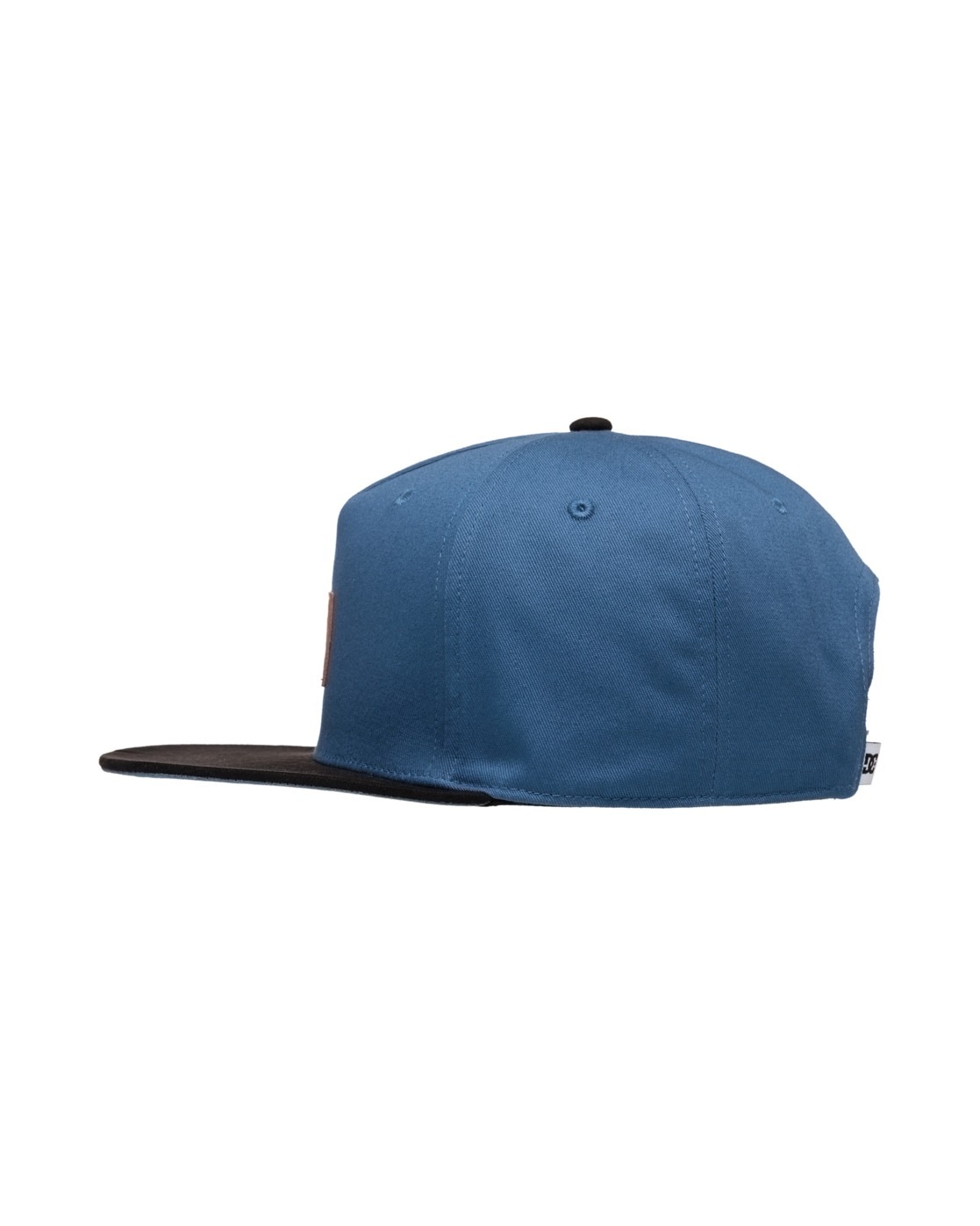 DC Shoes Snapback Cap »Brackers«