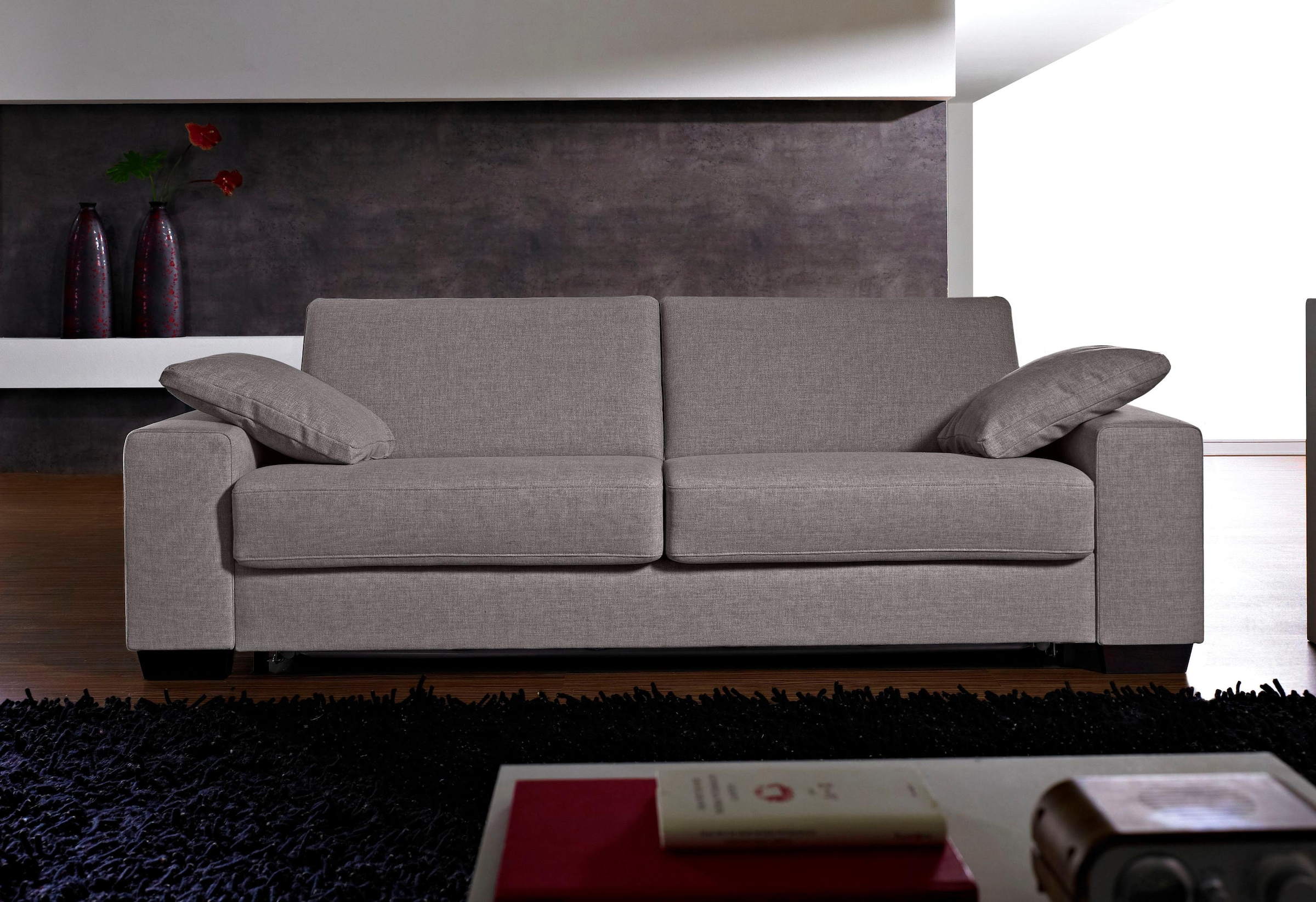 Bali Schlafsofa "Norwalk, Dauerschläfer", in 140er und 160er Breite, 3 Vari günstig online kaufen