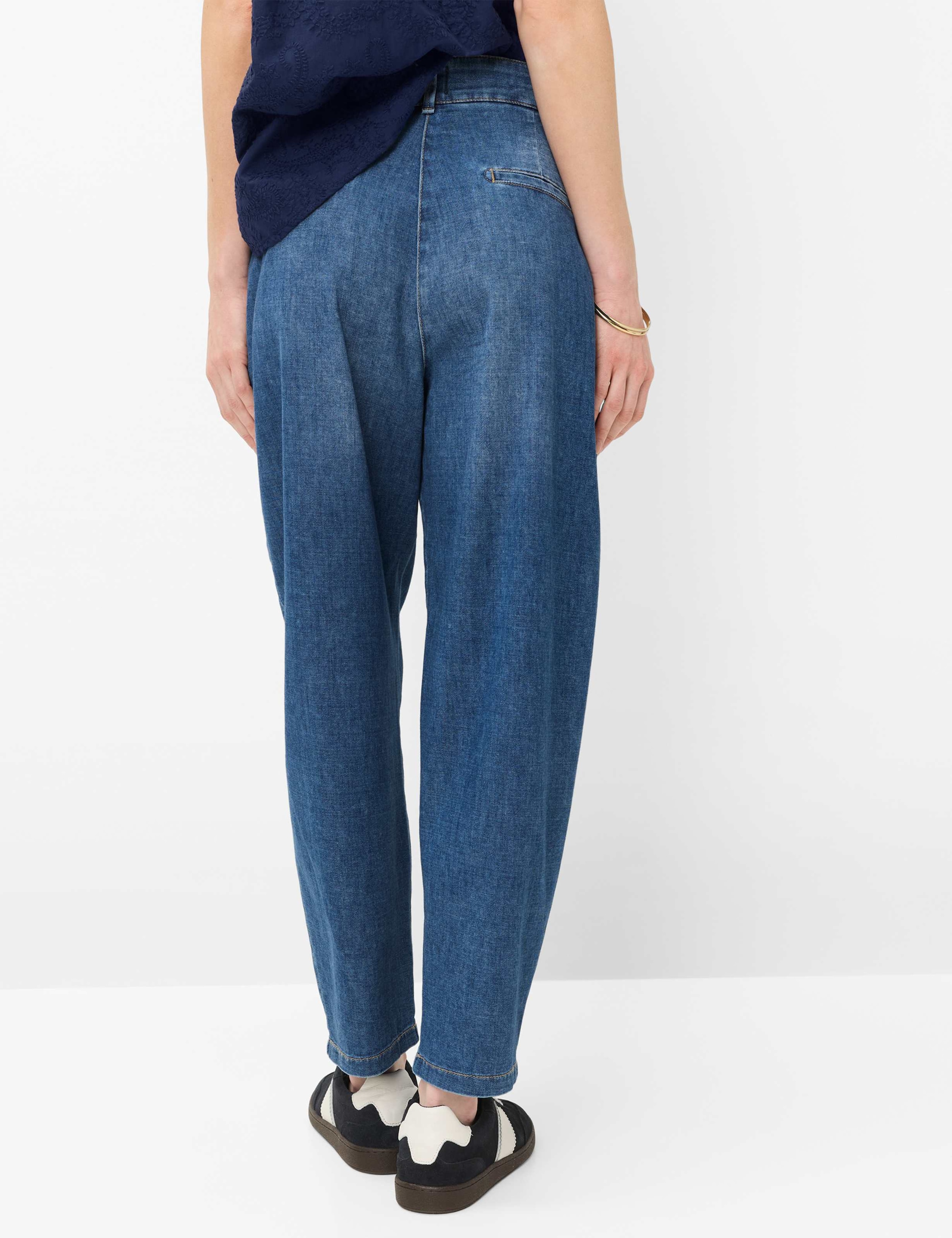 Brax 5-Pocket-Jeans »Style MEGAN S«