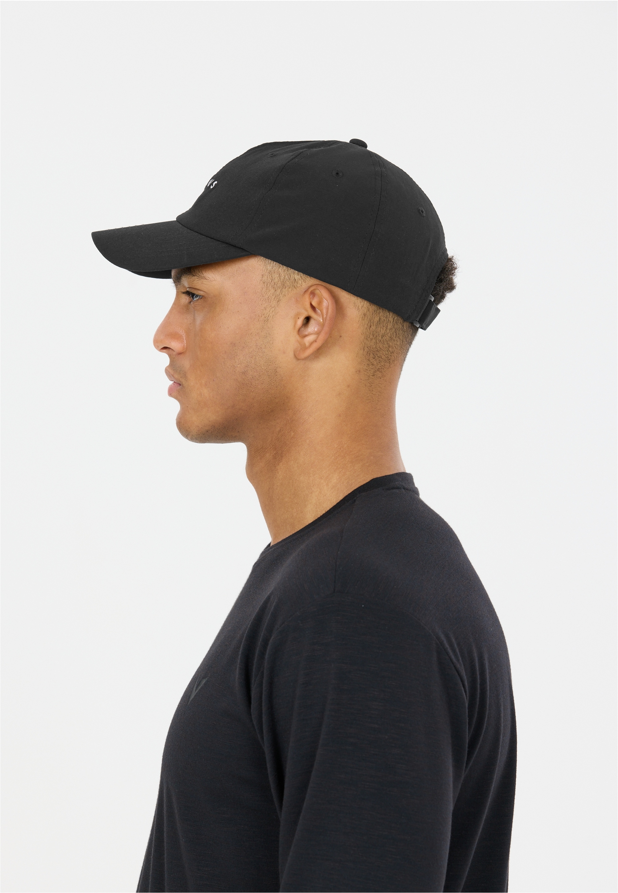 Virtus Baseball Cap »Borden« mit atmungsaktiver Funktion