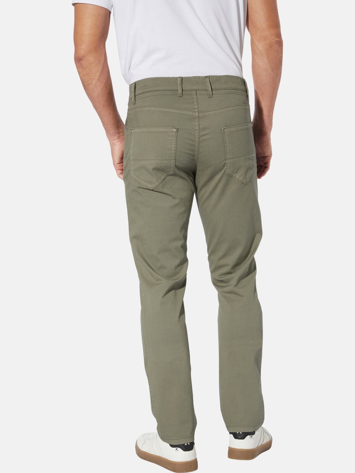 Babista 5-Pocket-Hose »Hose MARDOR«, (1 tlg.)
