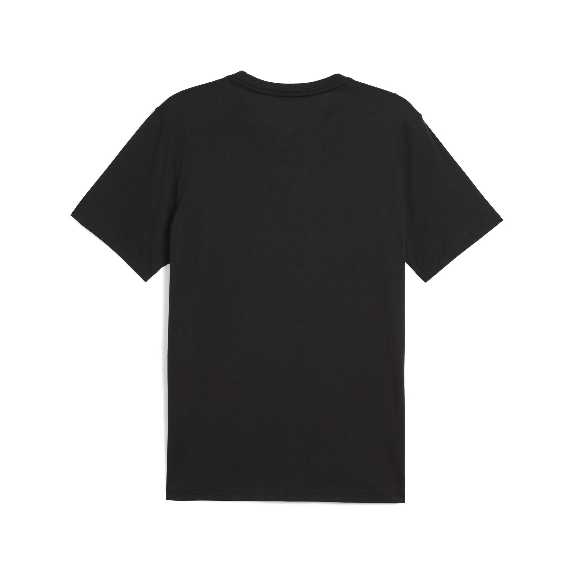 PUMA Laufshirt »GRAPHICS SEASONS Laufshirt Herren«