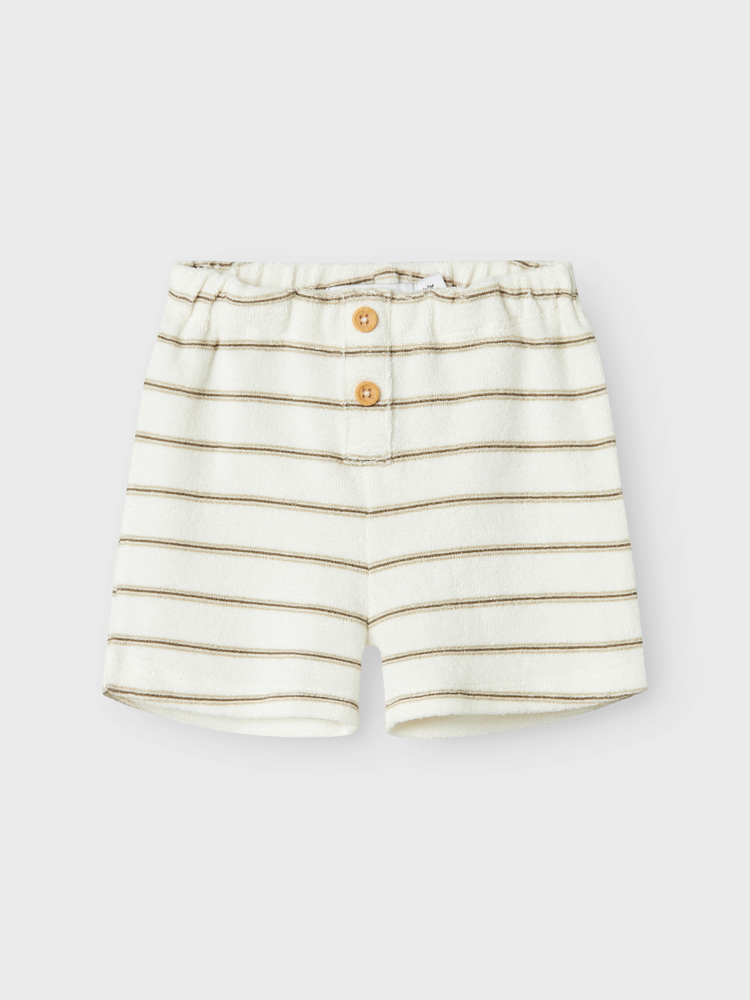 Name It Hausanzug »NBNOTERRY SS TOP SET«, (Set, 2 tlg.)