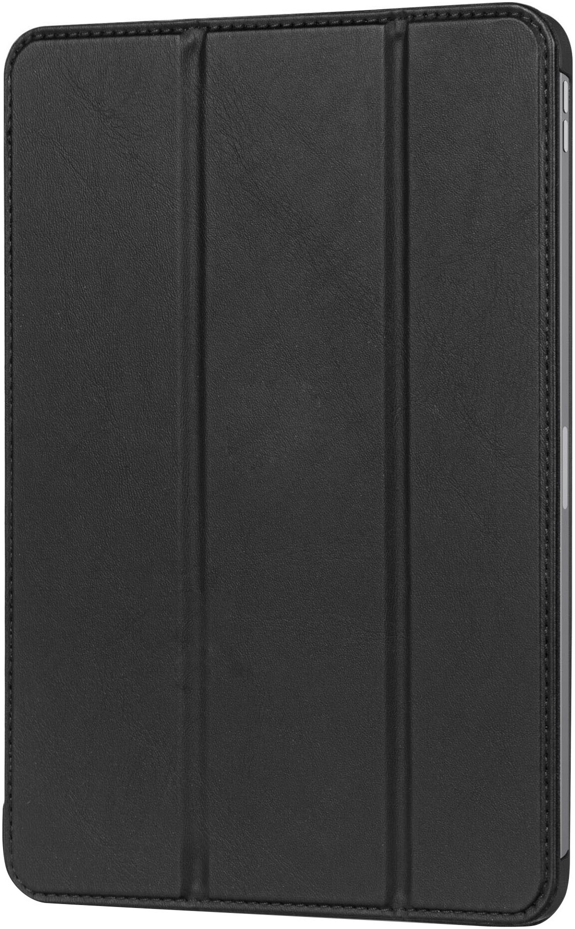 DECODED Tablet-Hülle »Textured Silicone Slim Cover 11'' iPad Pro M4«, iPad Pro 11", 28 cm (11 Zoll)