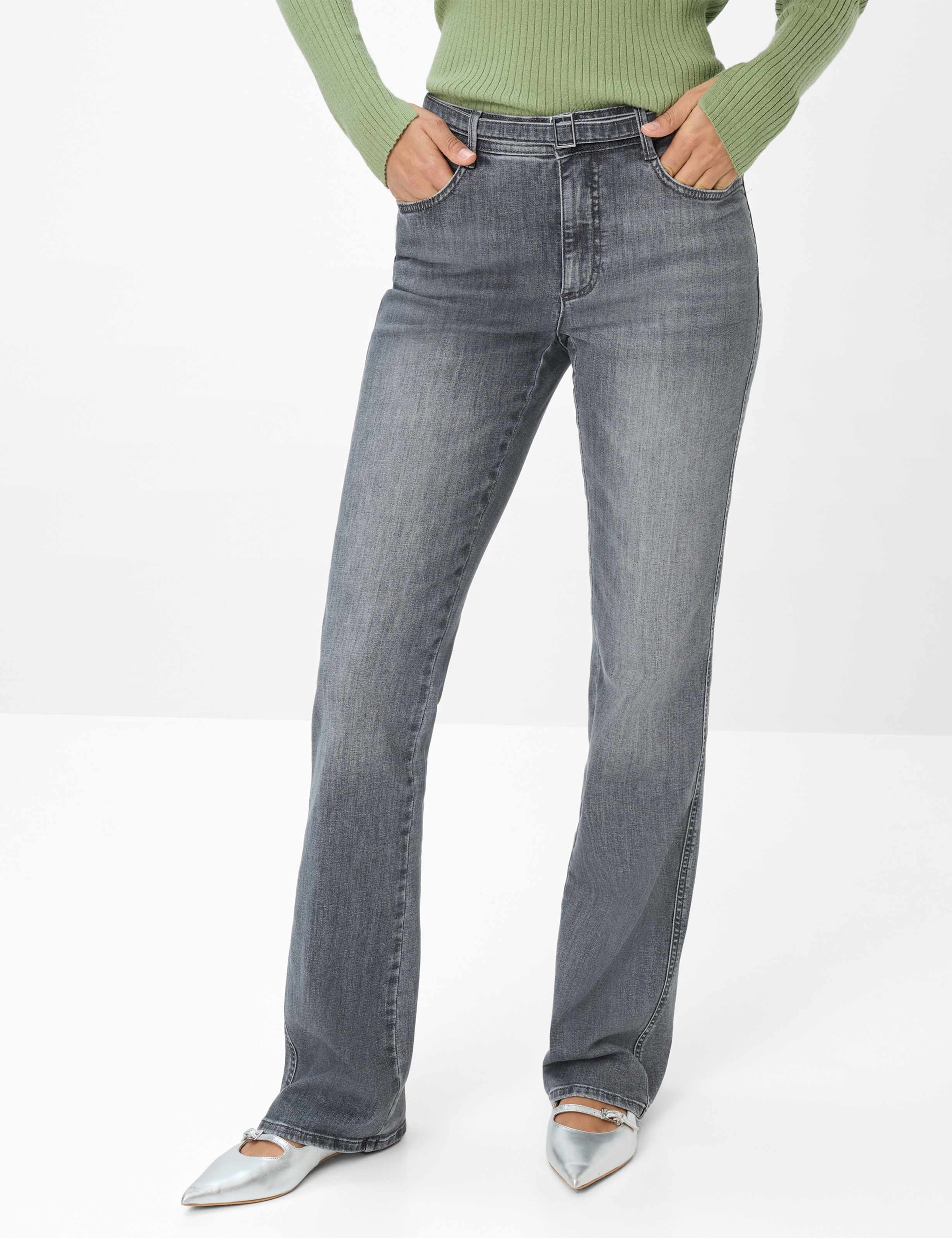Brax 5-Pocket-Jeans "Style MARY" günstig online kaufen