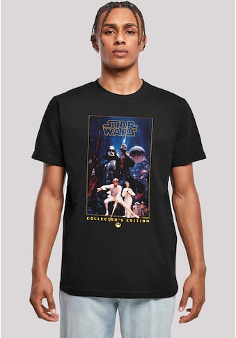 T-Shirt »Star Wars Collector's Edition«