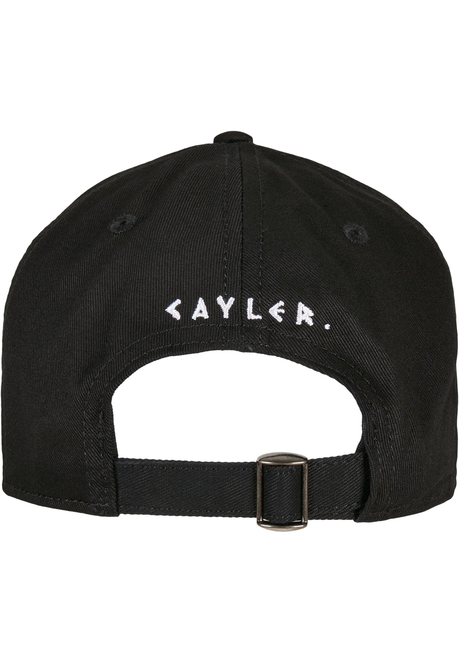 CAYLER & SONS Snapback Cap »Cayler & Sons Unisex Antique Life Curved Cap«