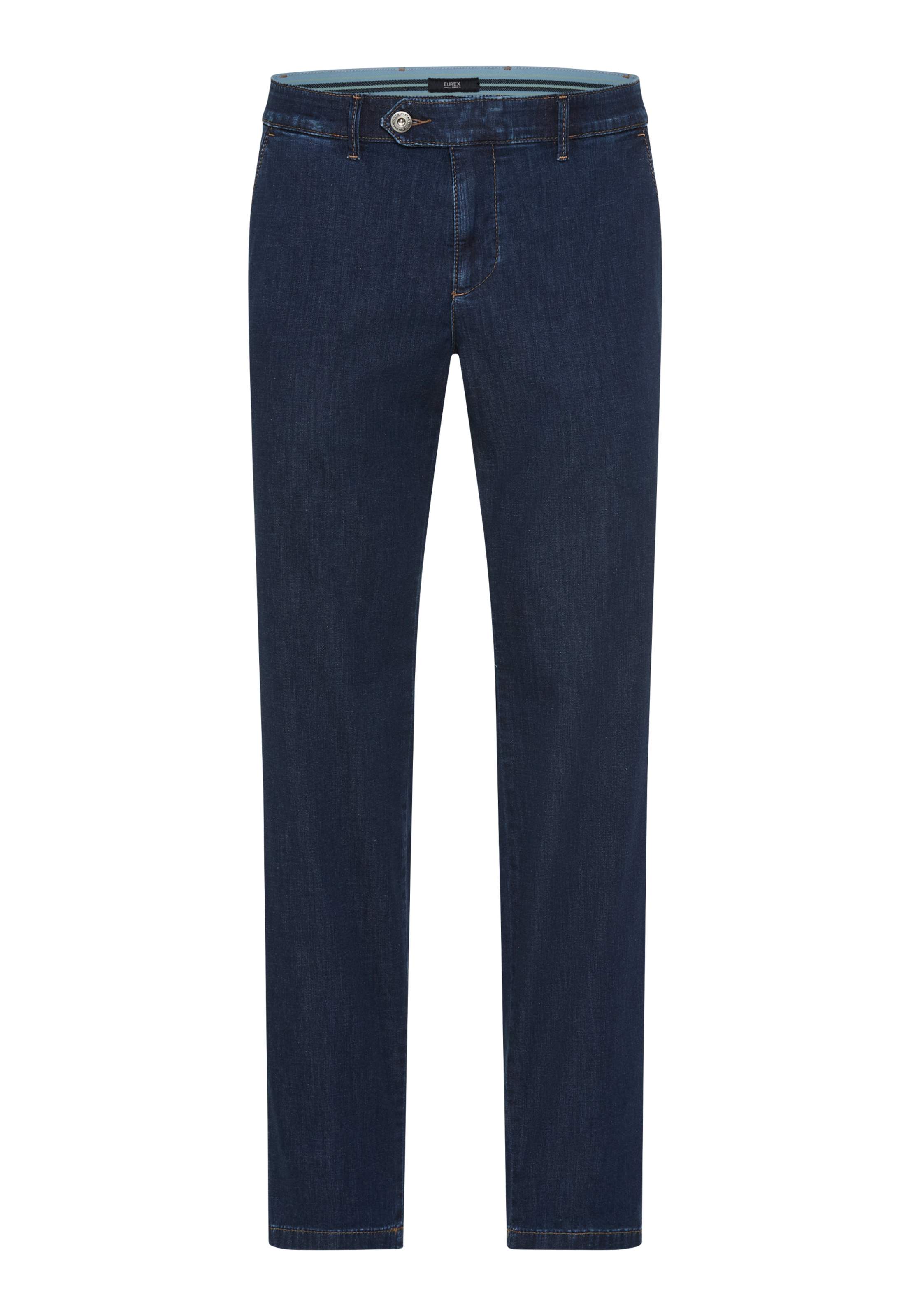 Brax Eurex Jim Jeans Dark Blue 29U