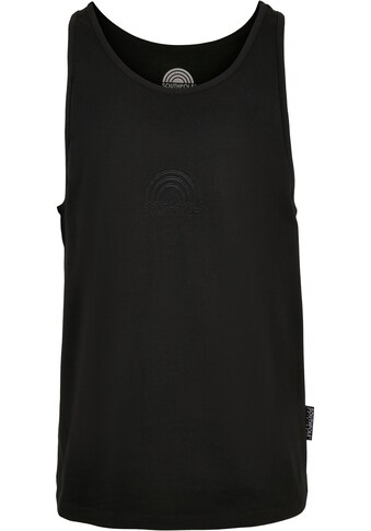 Tanktop »Herren Southpole Multicolor Tank Top«, (1 tlg.)