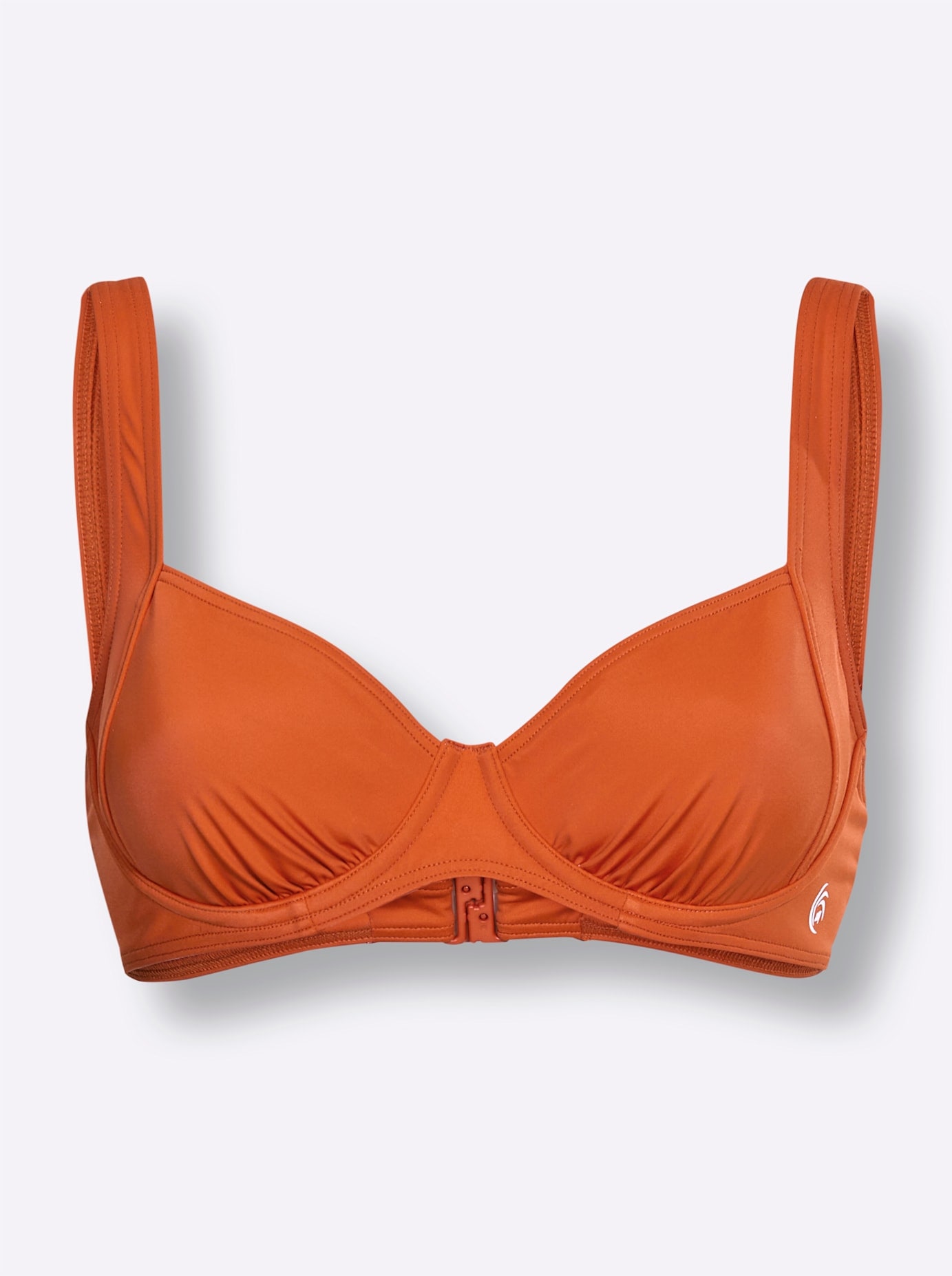 Bandeau-Bikini-Top