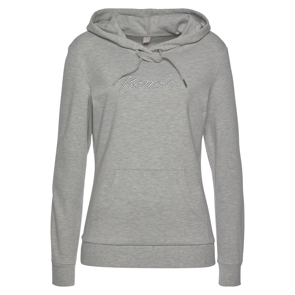 Bench. Loungewear Kapuzensweatshirt