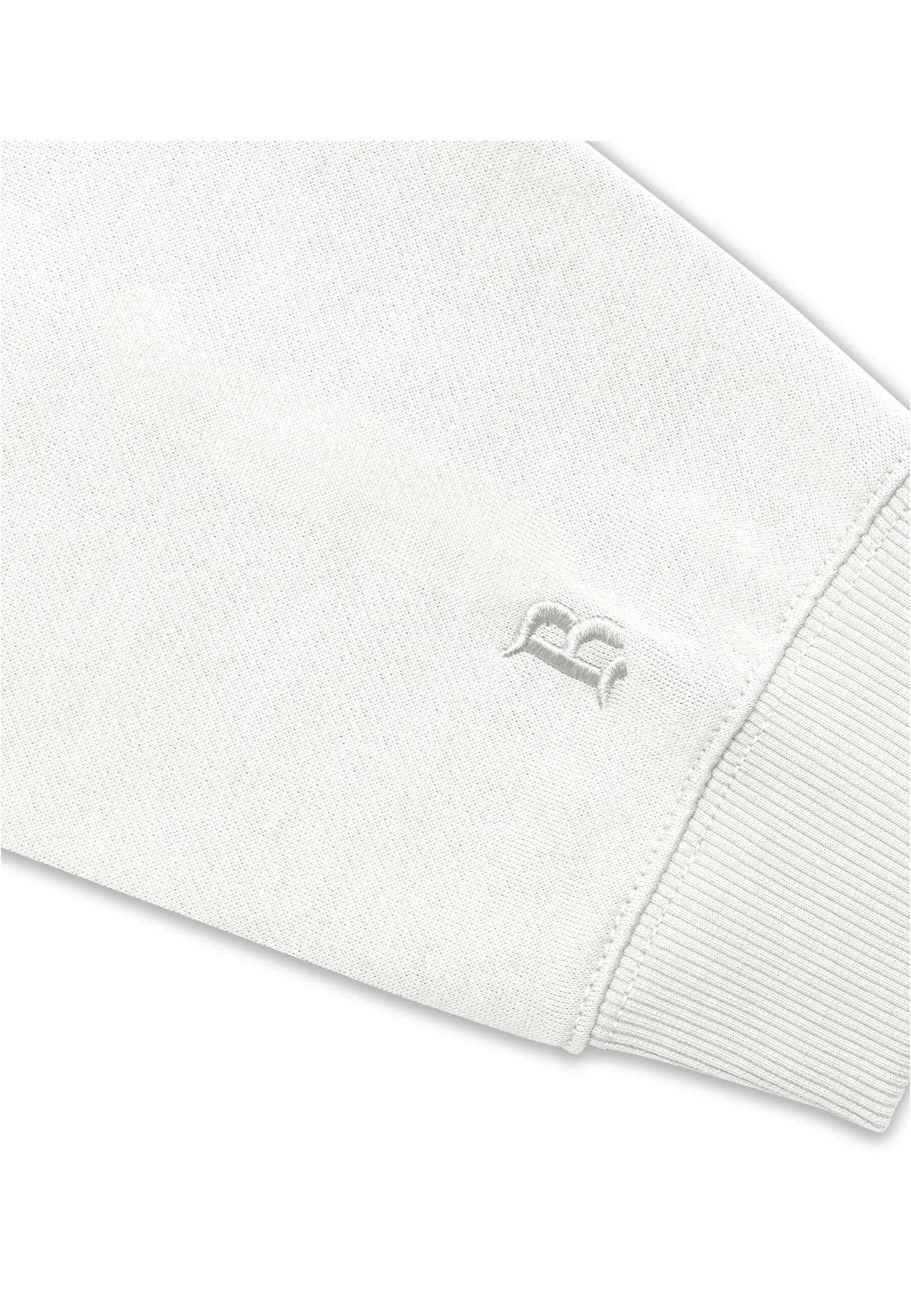 Dropsize Kapuzensweatshirt »Dropsize Herren Super Heavy Blank Hoodie«, (1 tlg.)