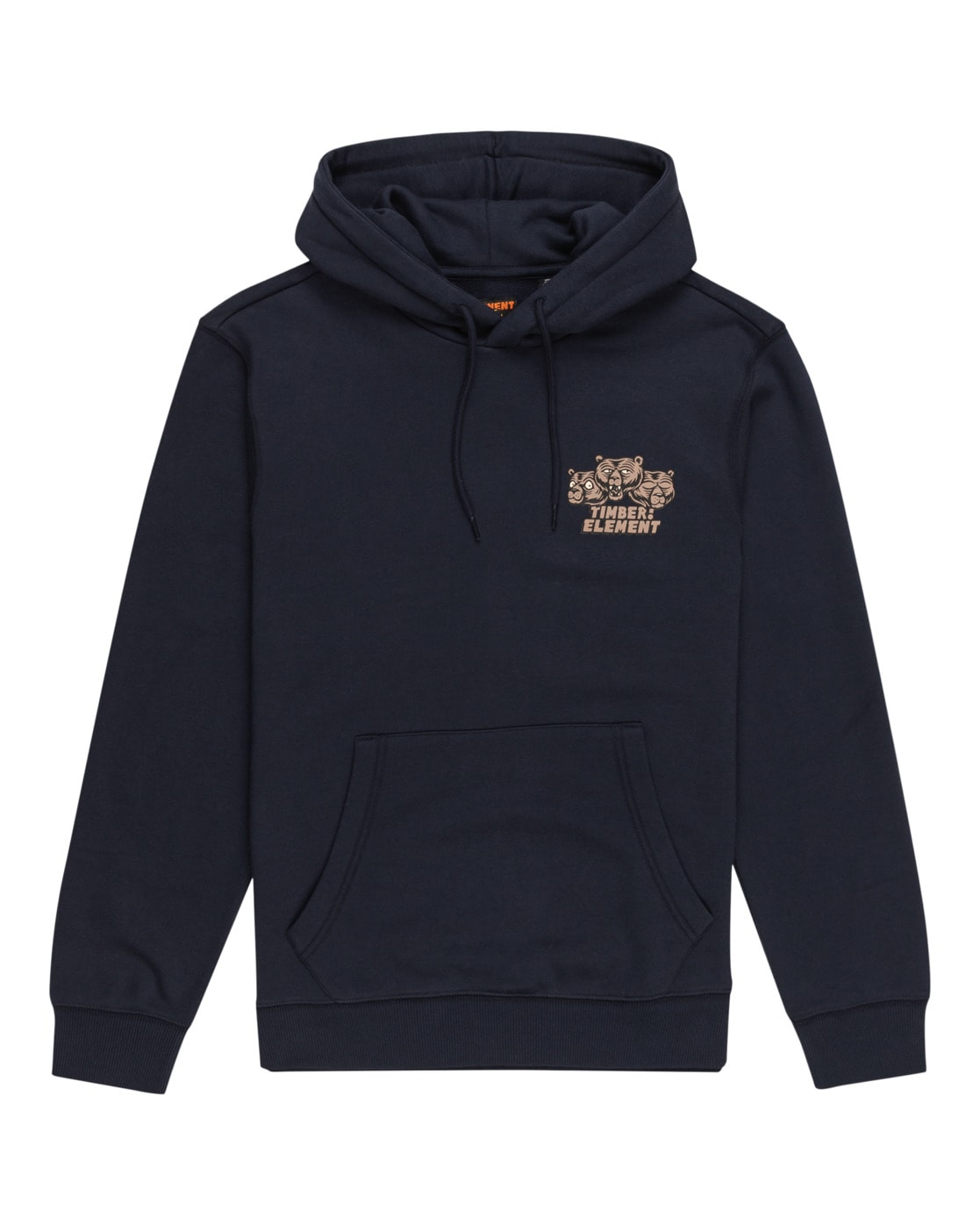 Element Hoodie "Bear With Me" günstig online kaufen