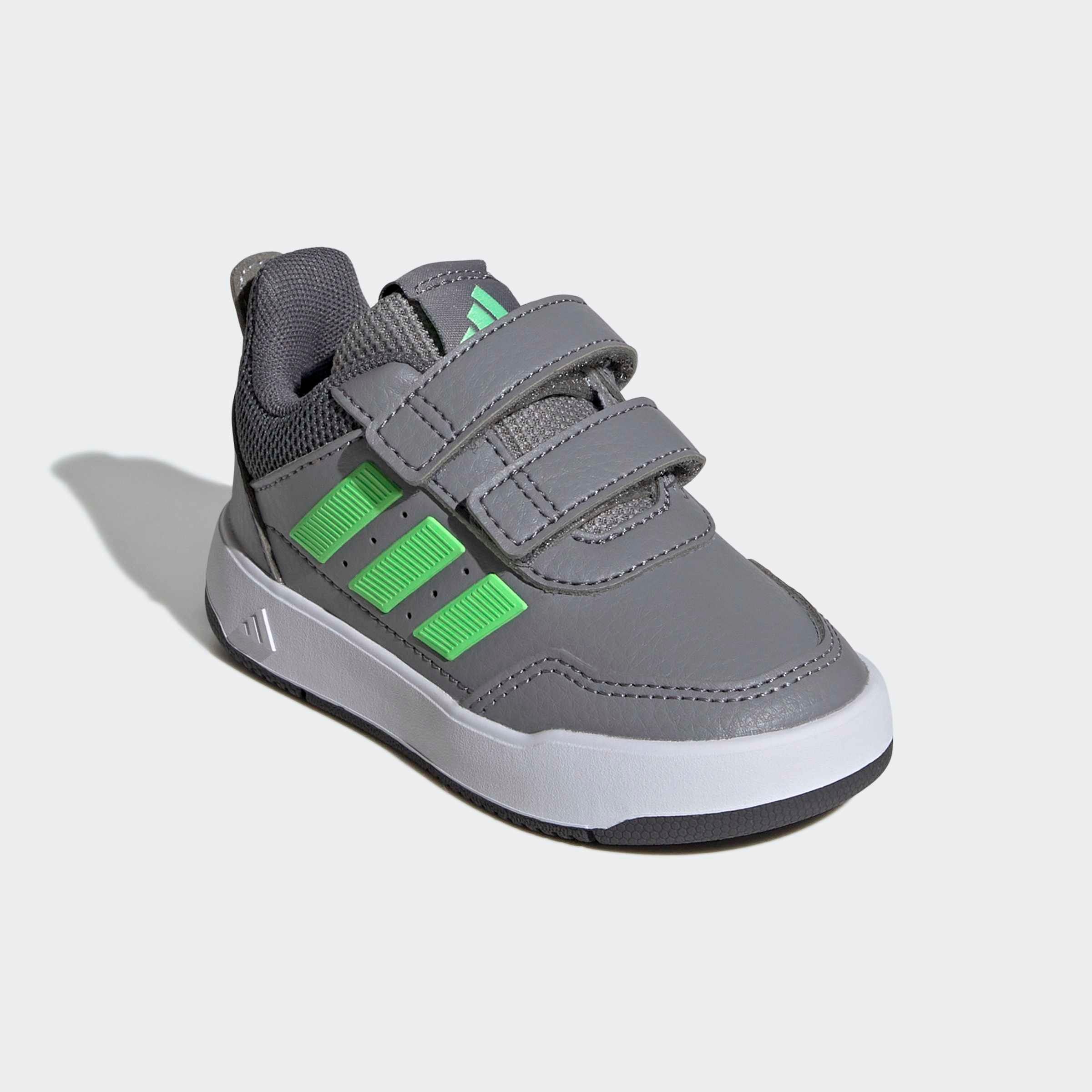adidas Sportswear Sneaker »TENSAUR SPORT 3.0  FÜR BABYS UND KLEINKINDER«  mit Klettverschluss