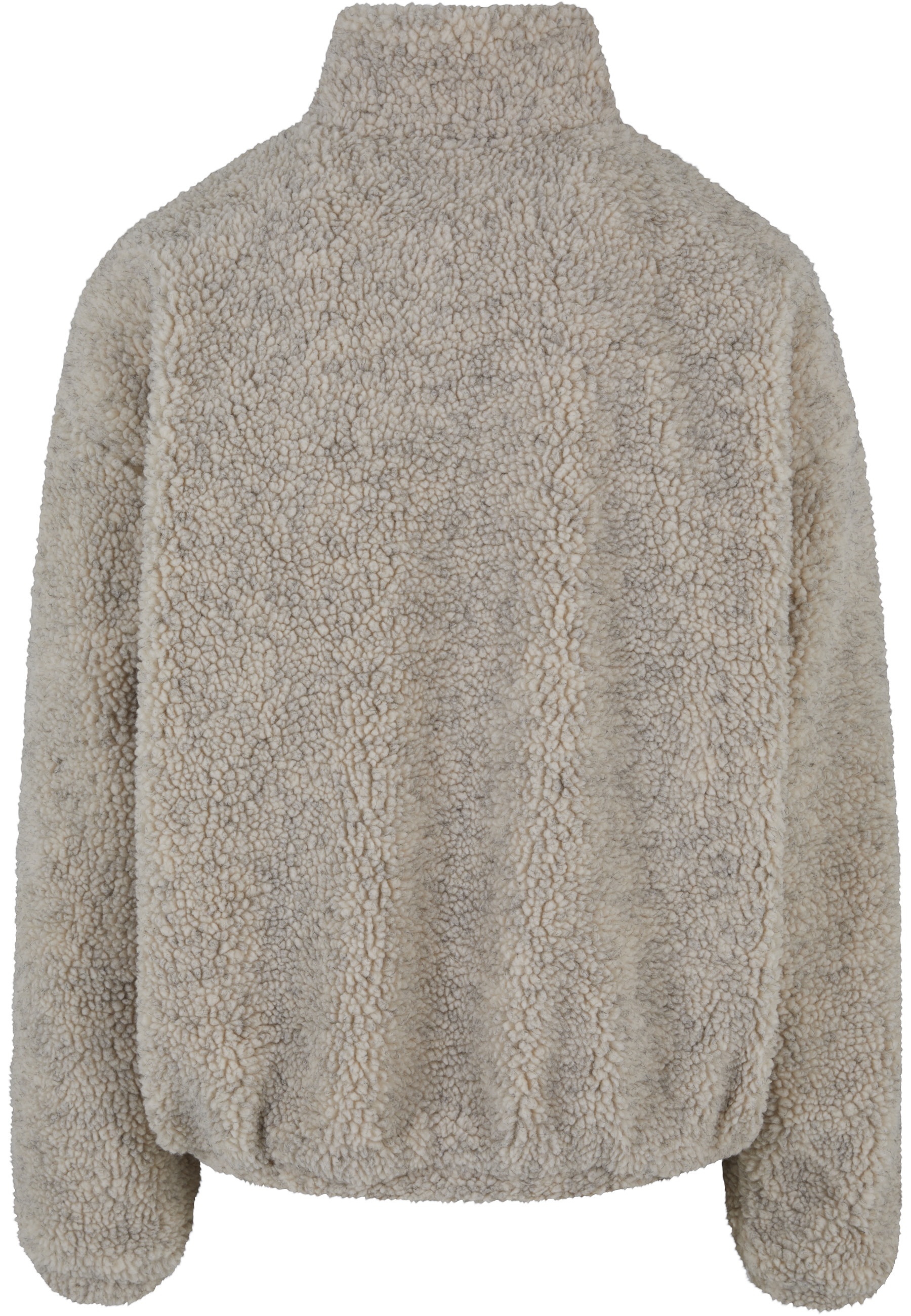 Karl Kani Sweatshirt »Karl Kani Herren KM233-018-2 KK Metal Signature Teddy Troyer«, 1 Stk.
