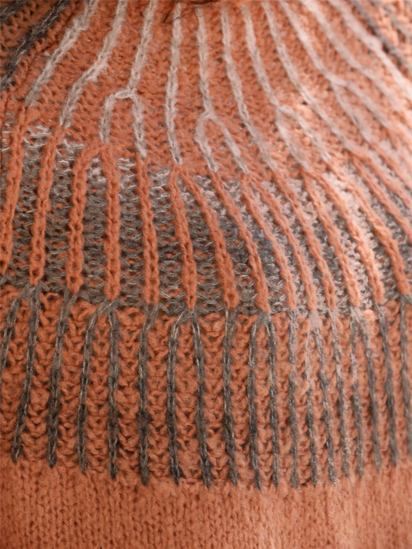 heine Strickpullover »Pullover«