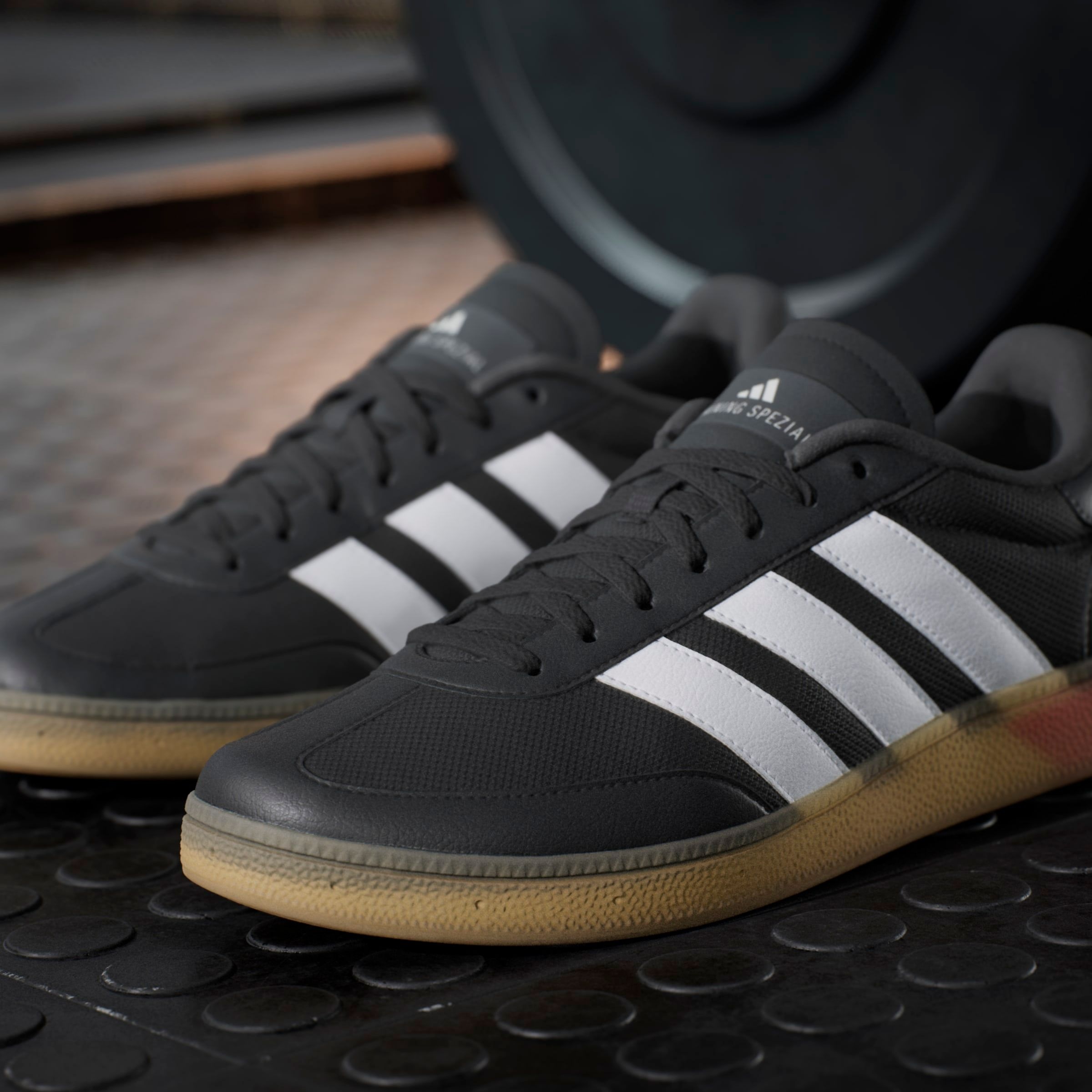 adidas Performance Trainingsschuh »SPEZIAL-E«