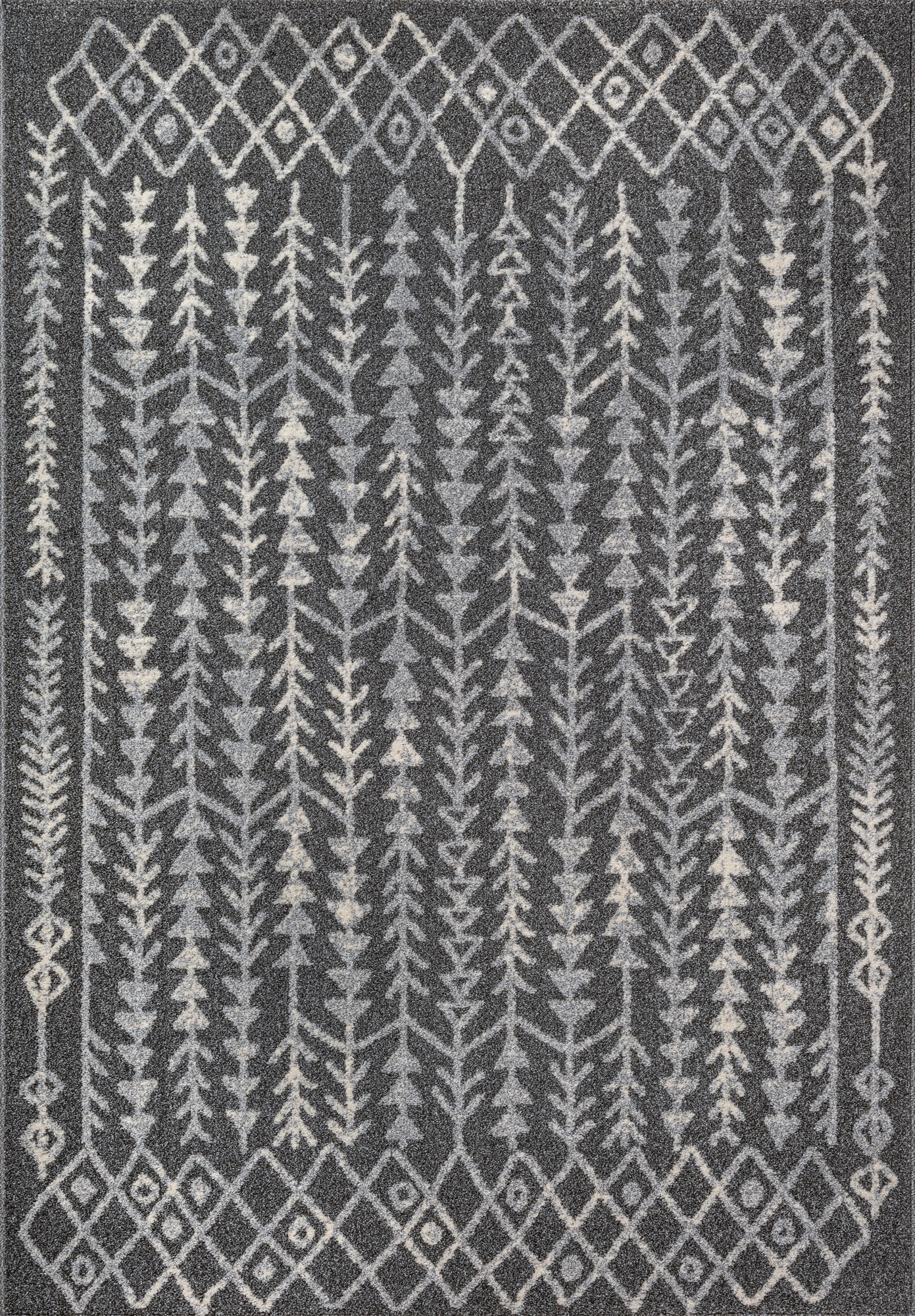 Sanat Teppich "Boho 8204" rechteckig 10 mm Höhe Kurzflor, robust, Boho, Sca günstig online kaufen