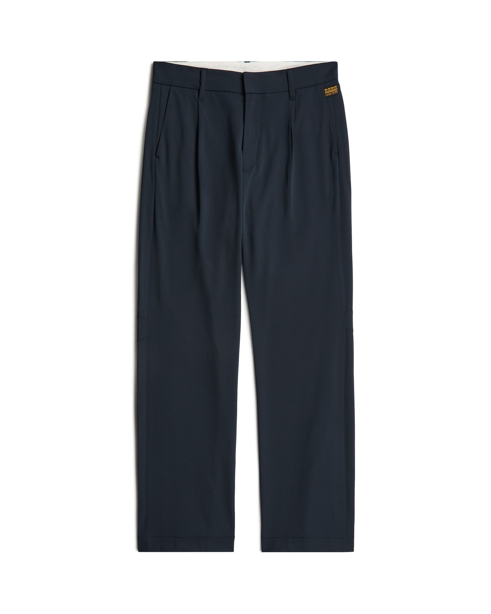 G-STAR Chinohose »Bowey Pleated Chino«