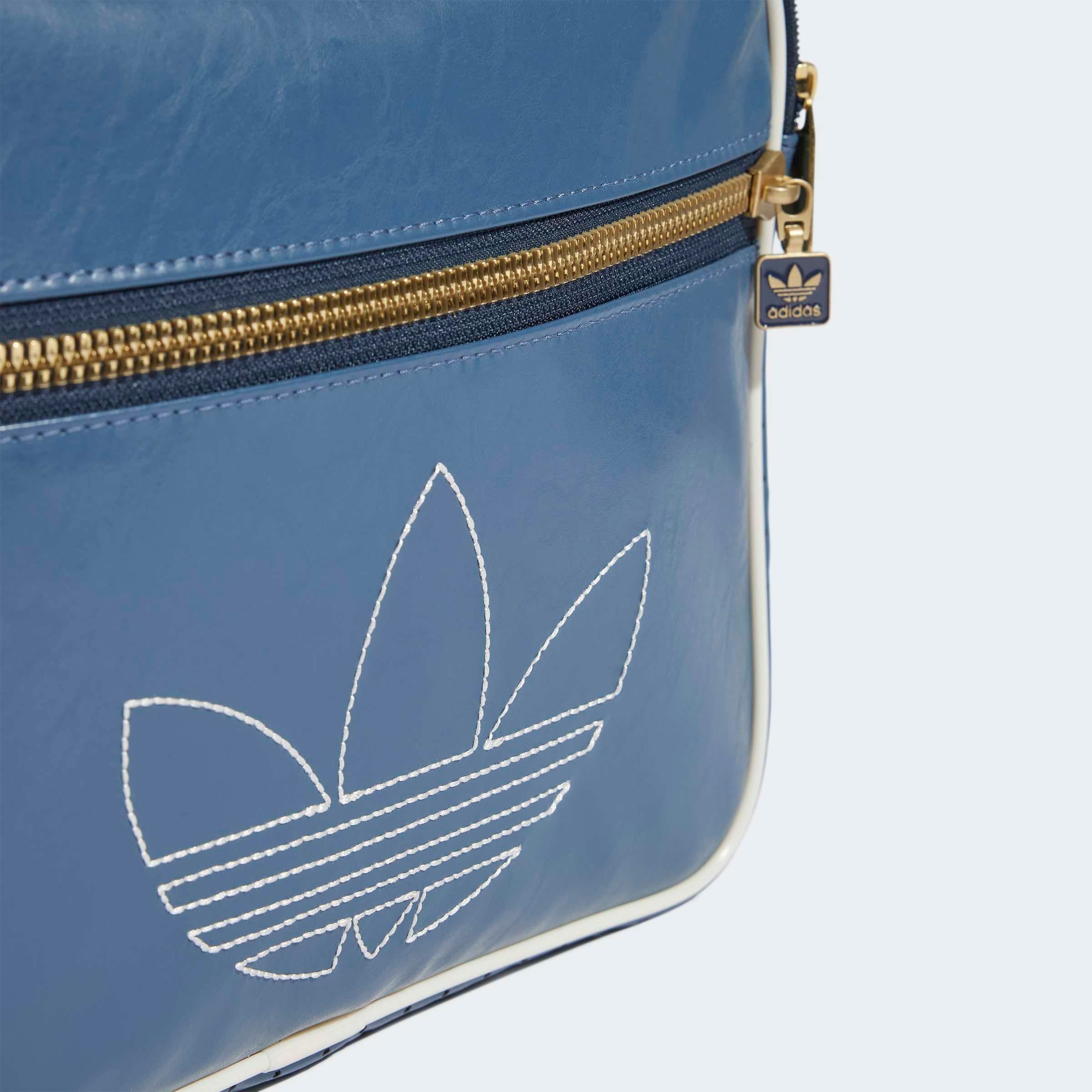 adidas Originals Sporttasche »AIRLINER«, Schultertasche im Retrolook